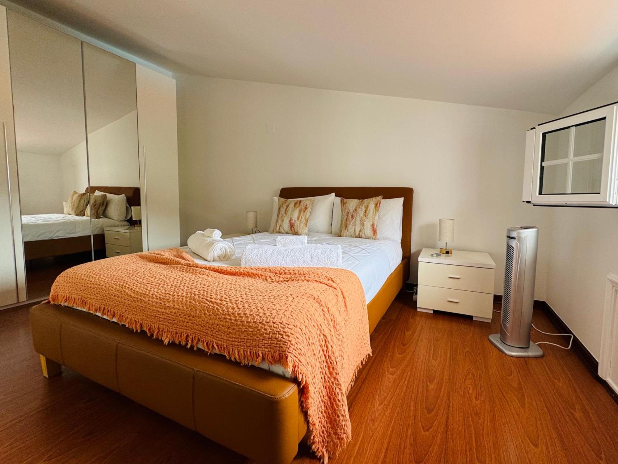 Apartment Arco