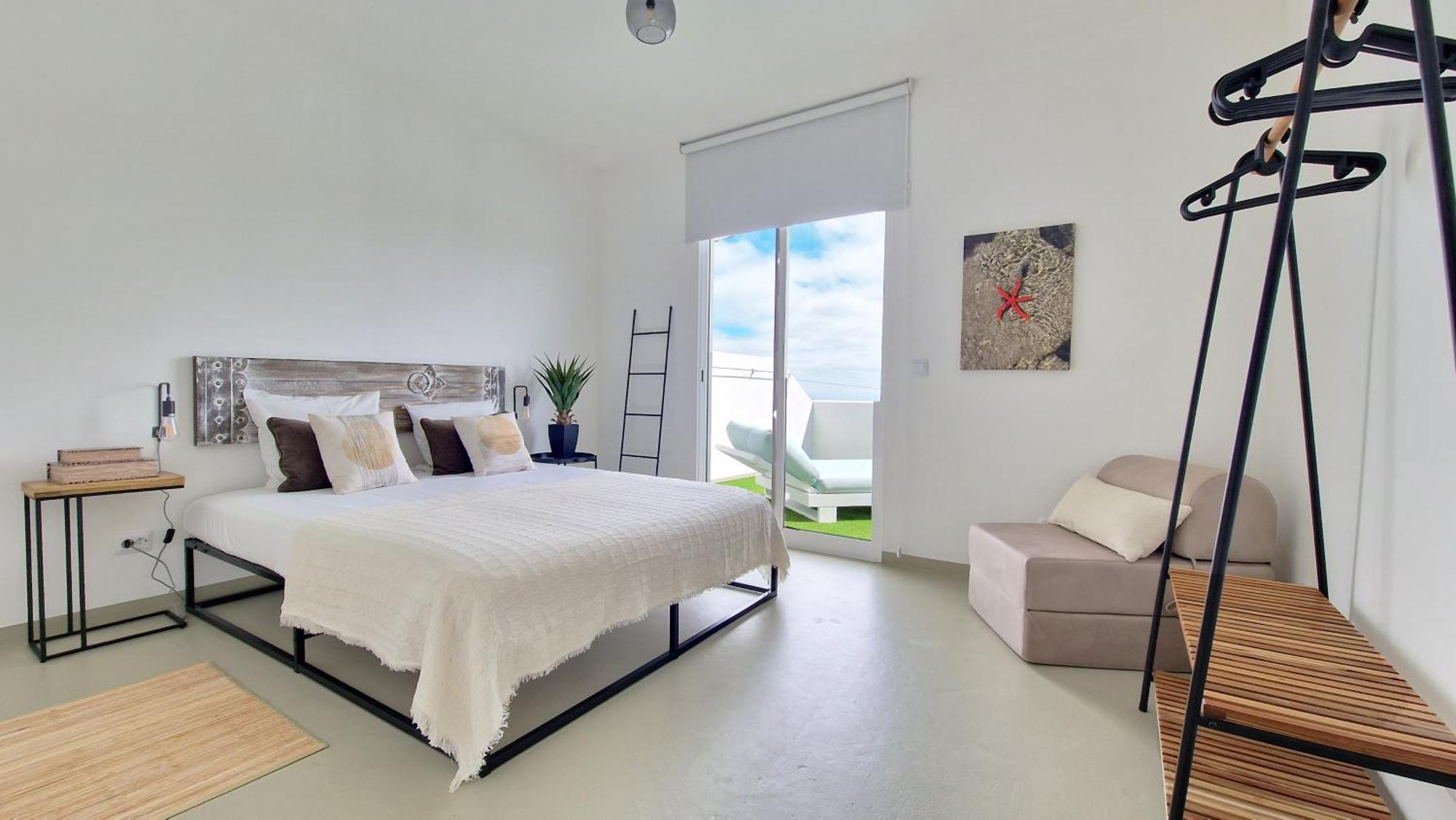 Casa Do Pico By Casas Dos Lebre *