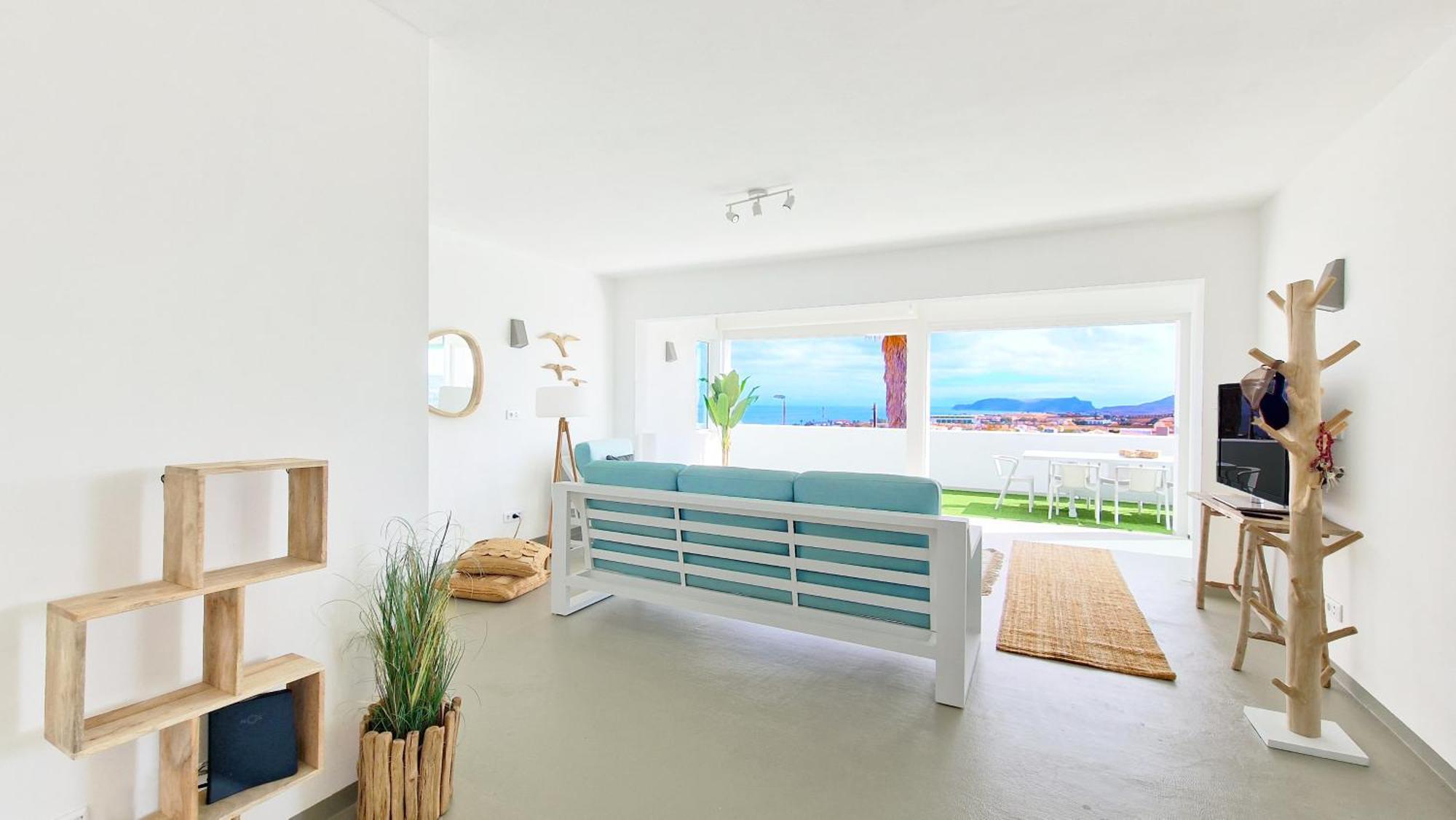 Casa Do Pico By Casas Dos Lebre Holiday home Porto Santo
