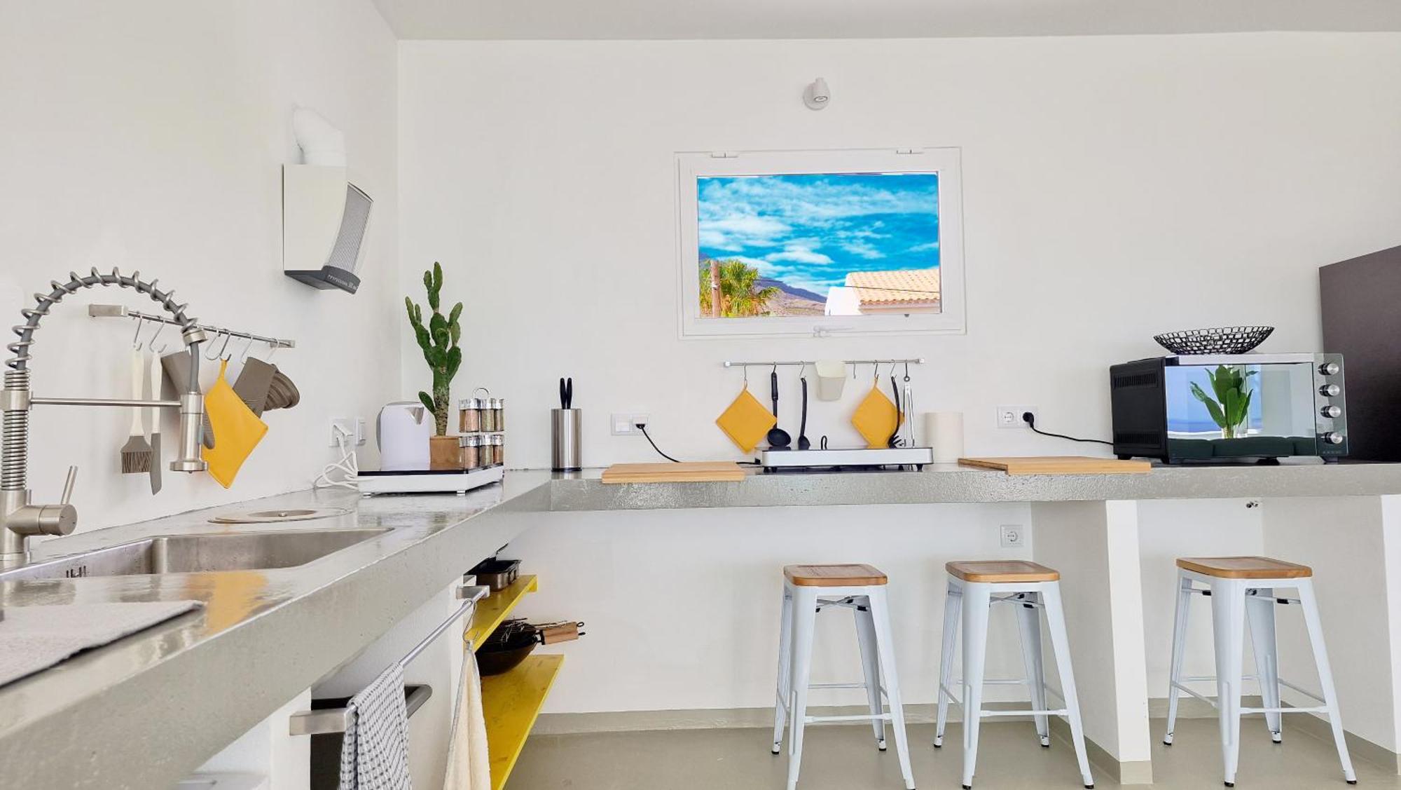 Casa Do Pico By Casas Dos Lebre *