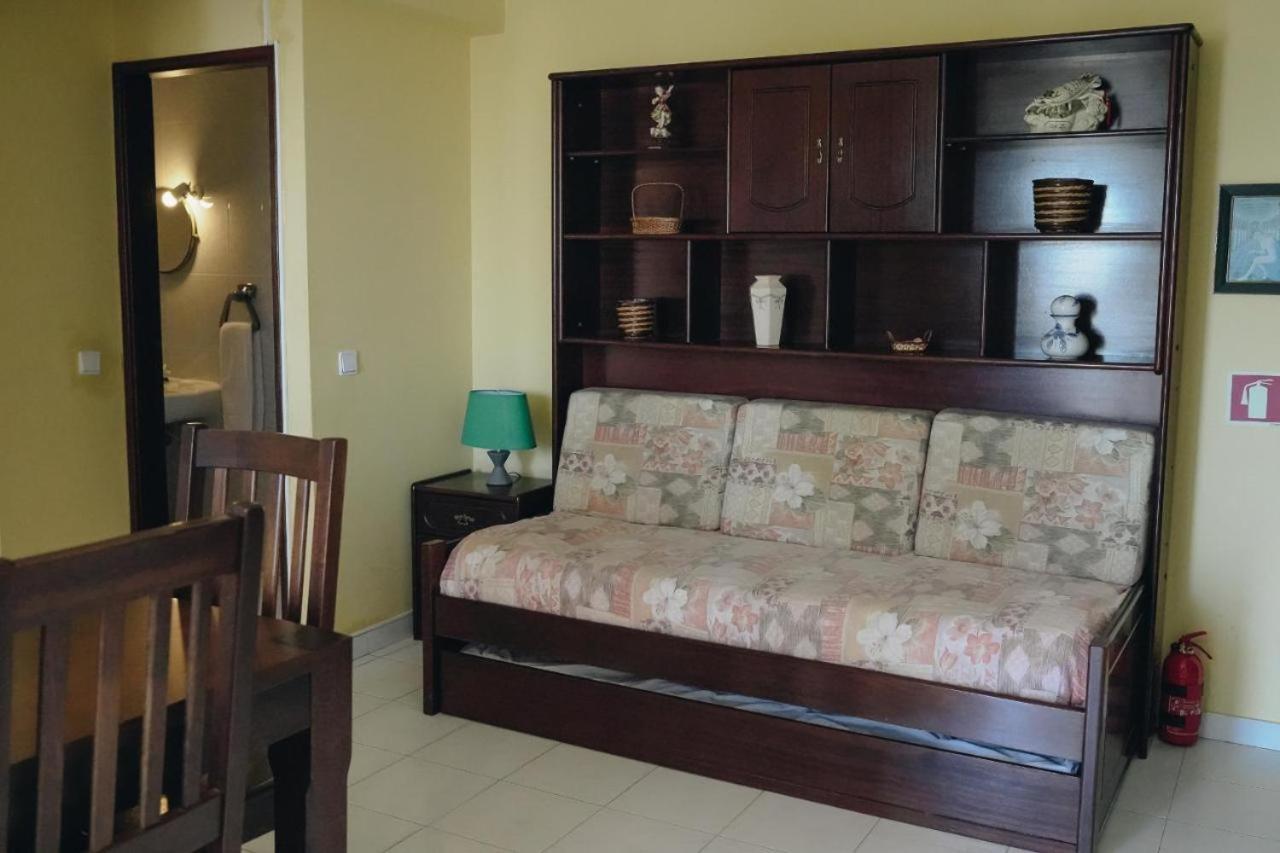 Apartment Sea View 5c *