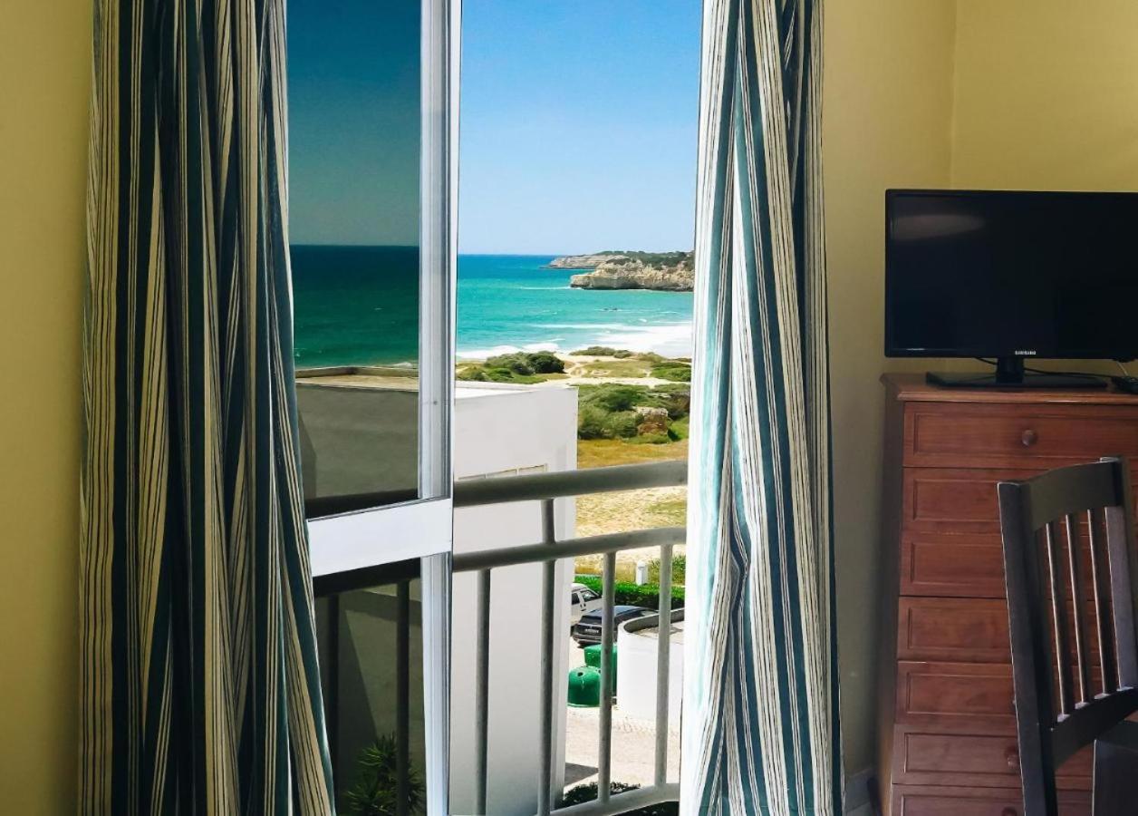 Apartment Sea View 5c *
