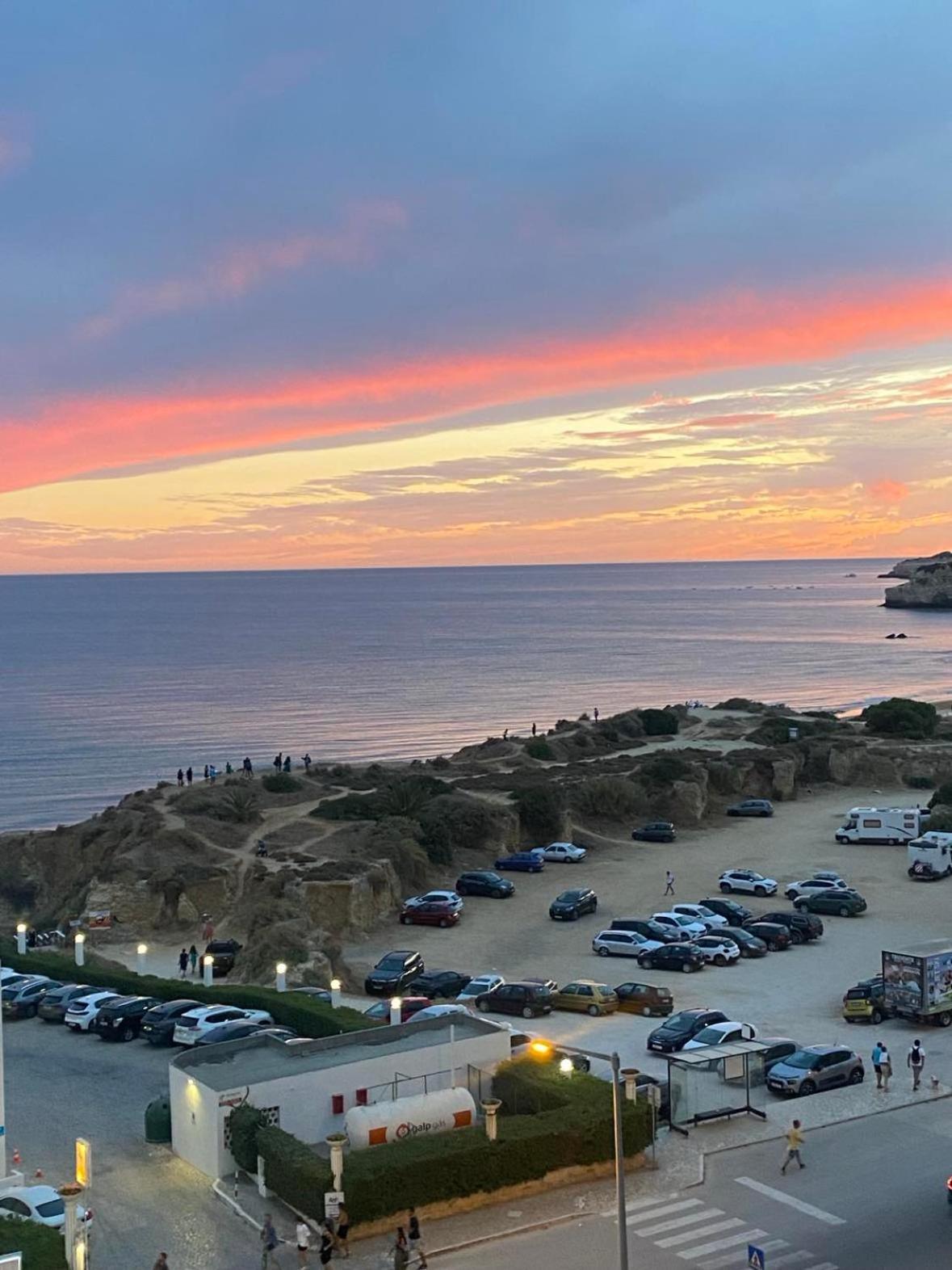 Sea View 5c Apartment