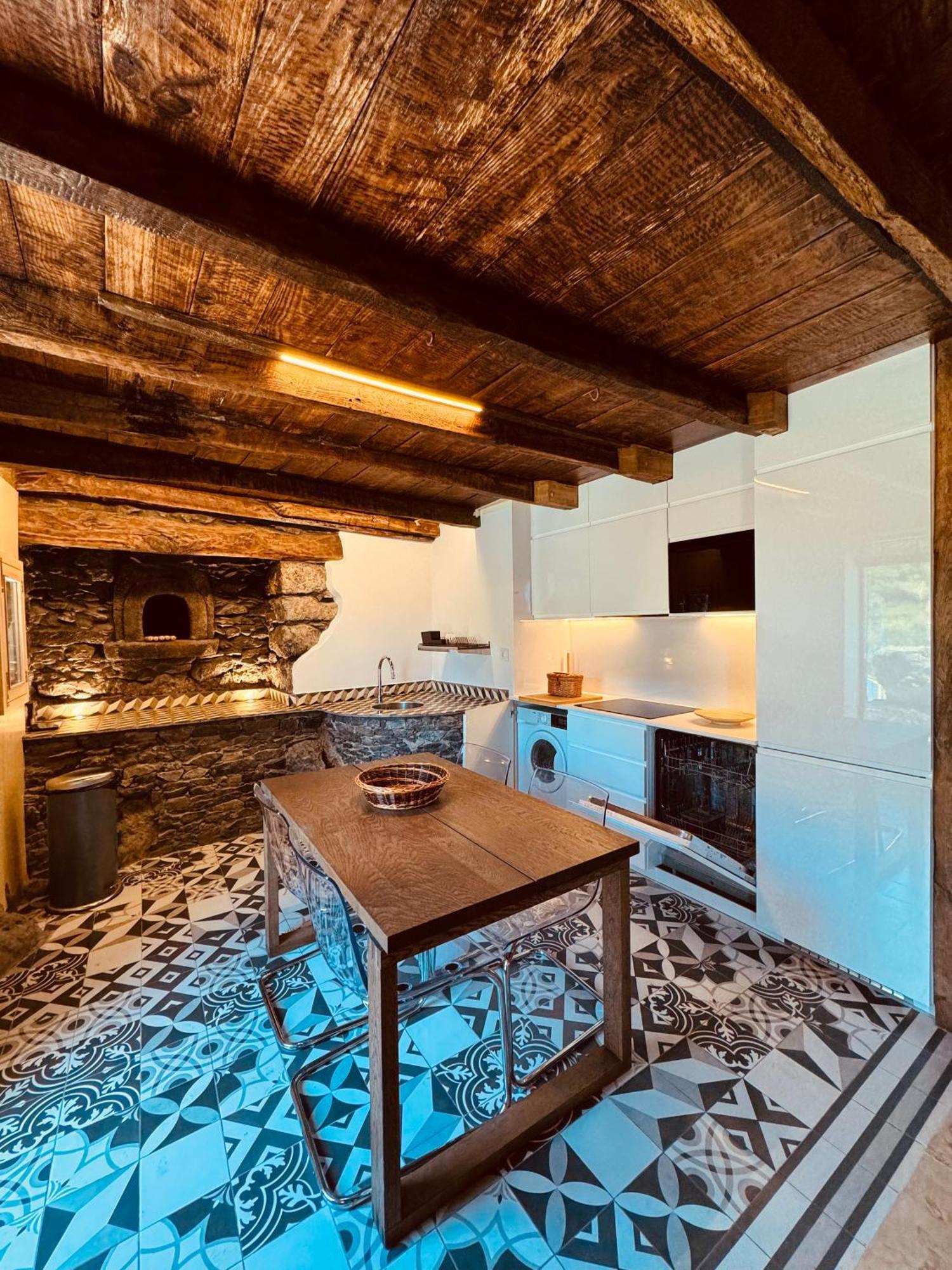 Calhau Da Lapa 10 Villa Campanario
