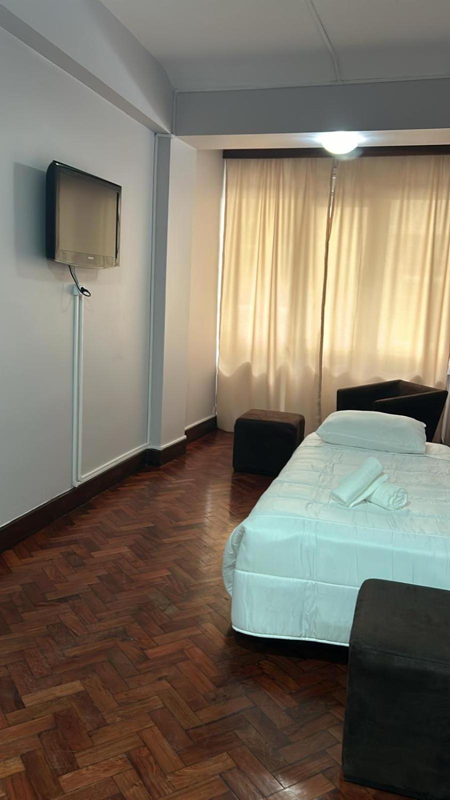 Apartahotel - Funchal