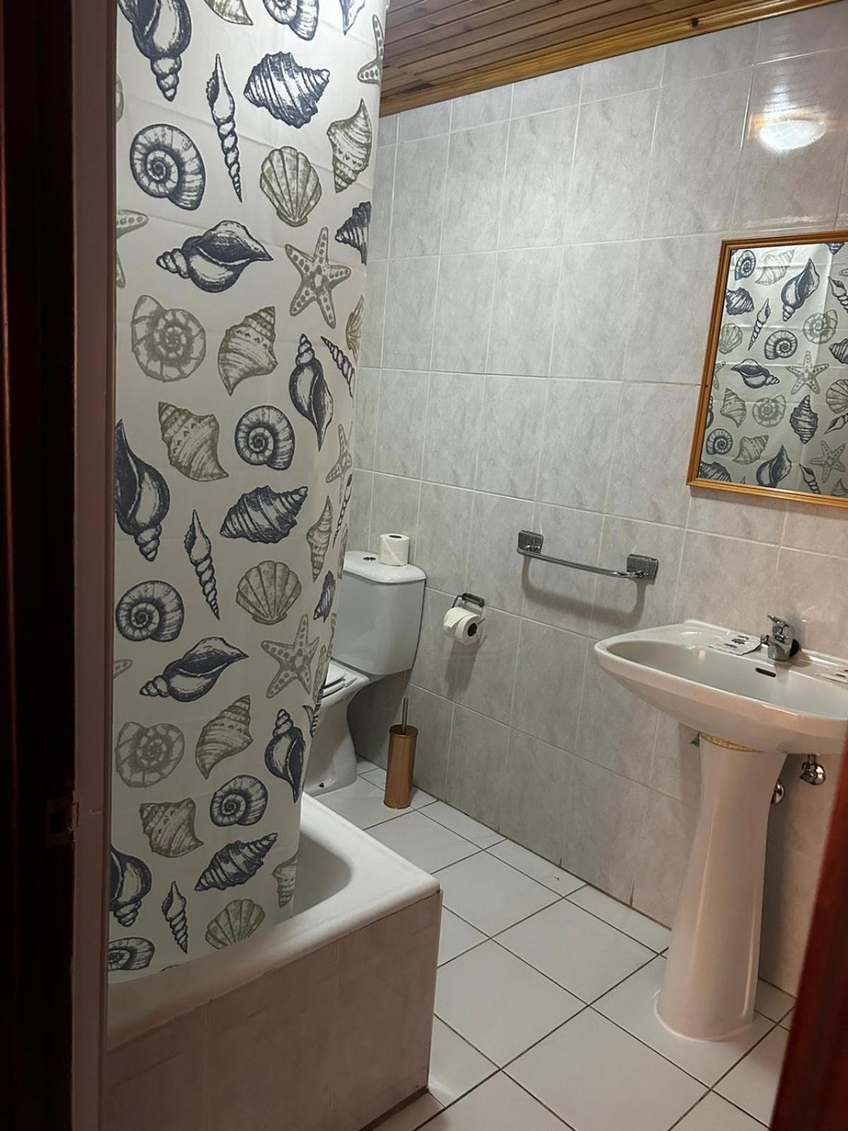 Apartahotel - Funchal