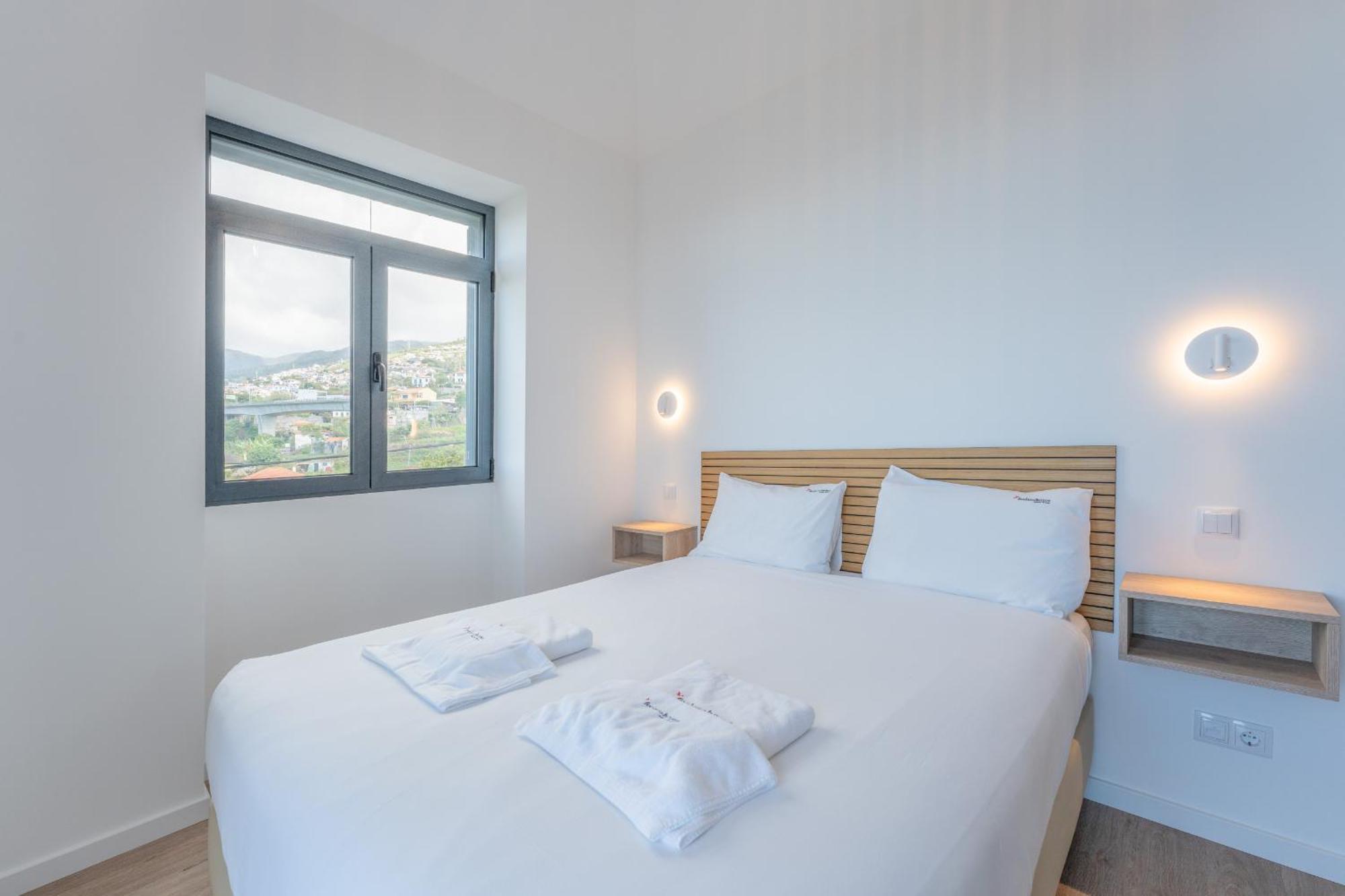 Holiday home Flh Papaya With Sea View Funchal (Madeira)