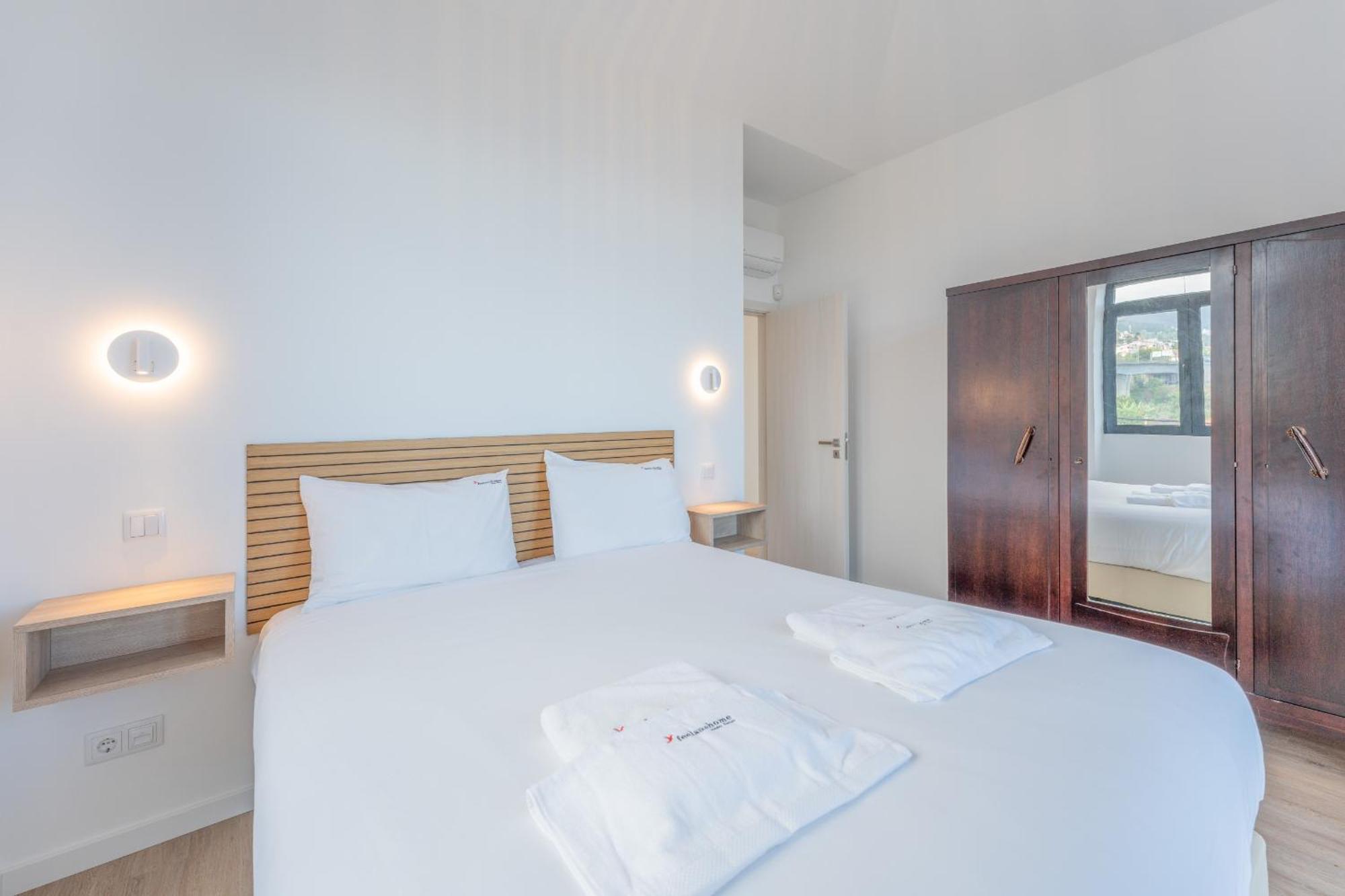 Holiday home Flh Papaya With Sea View Funchal (Madeira)
