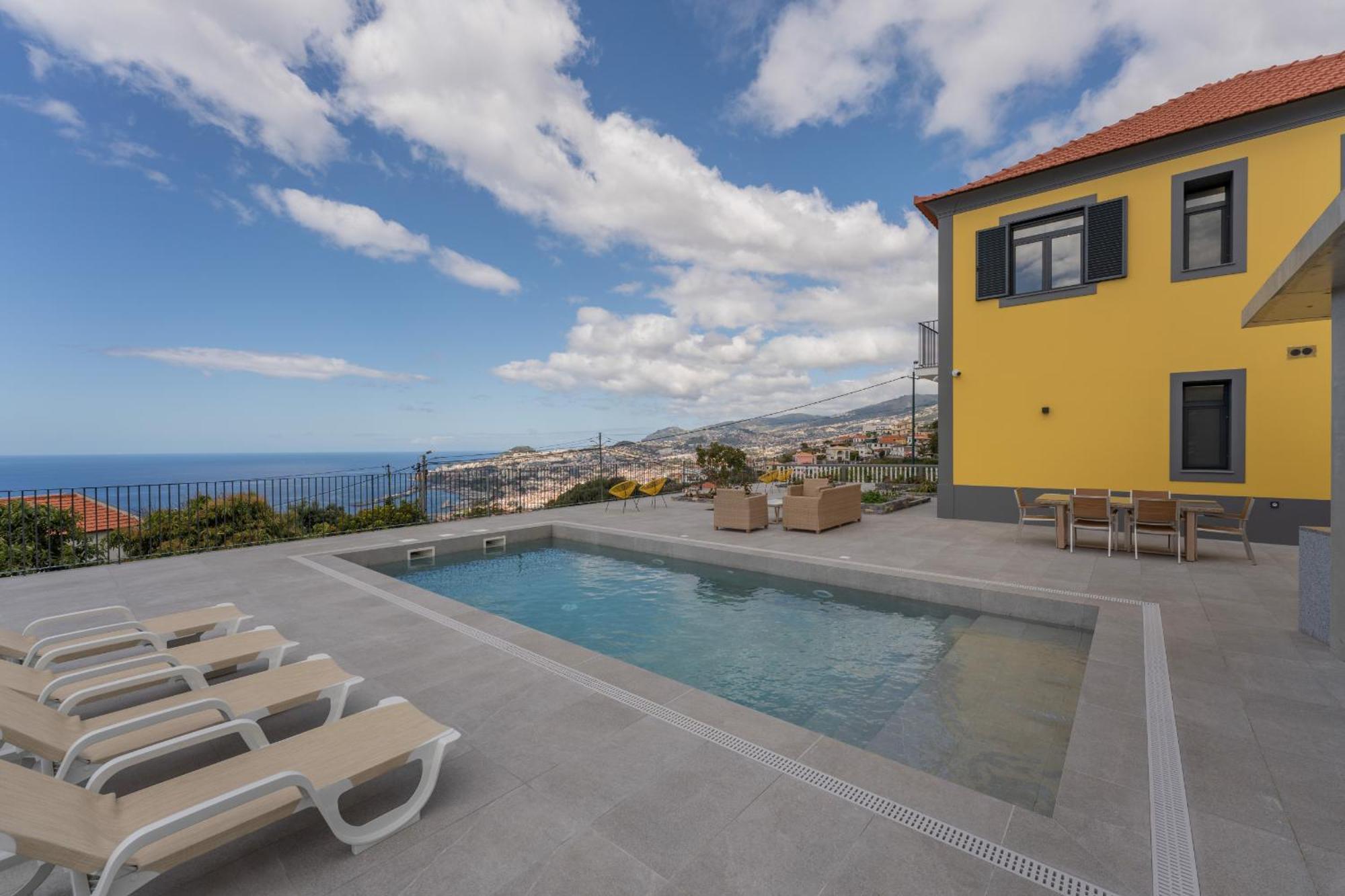Flh Papaya With Sea View Holiday home