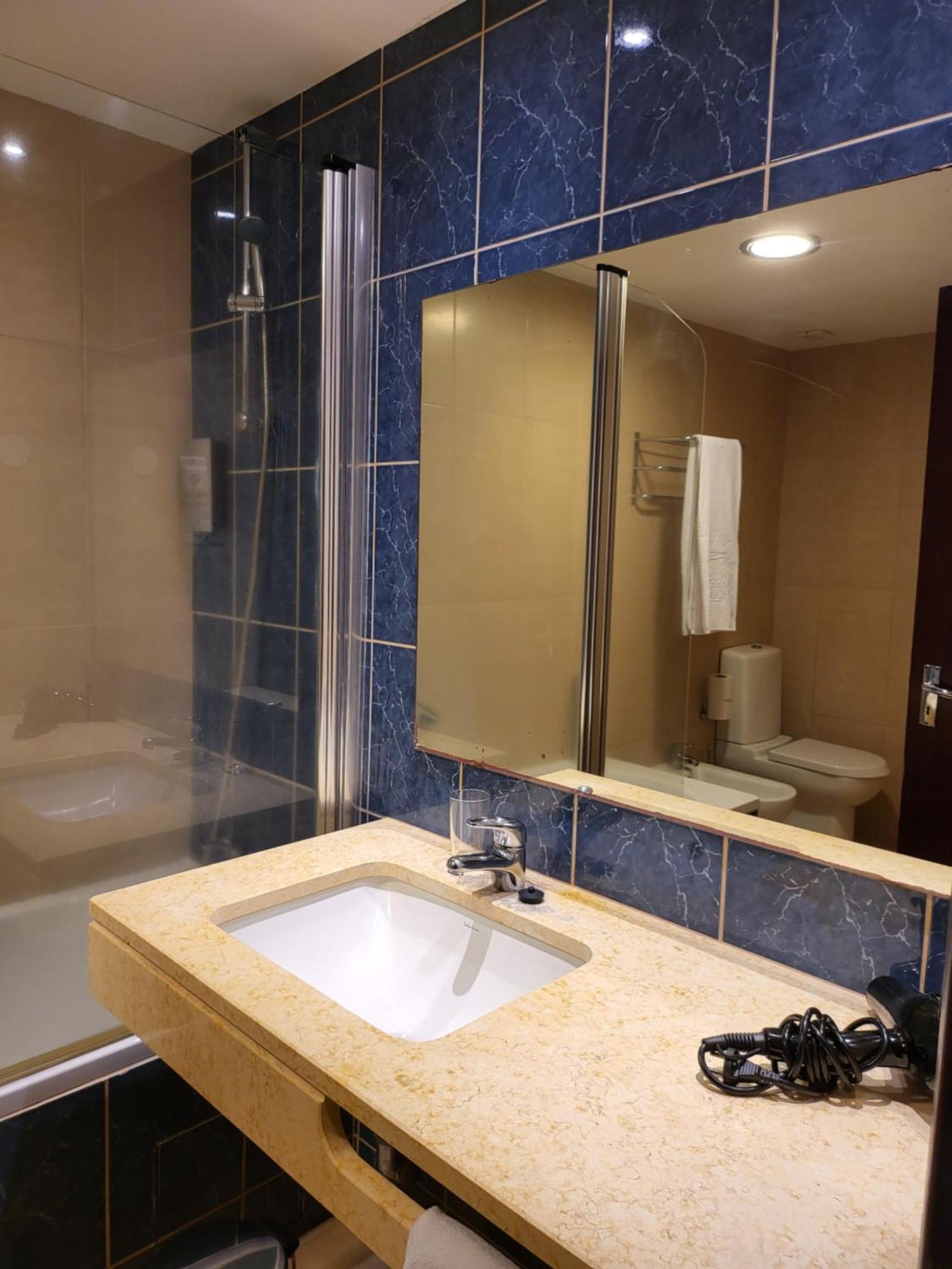 Roca Mar Hotel Canico (Madeira)