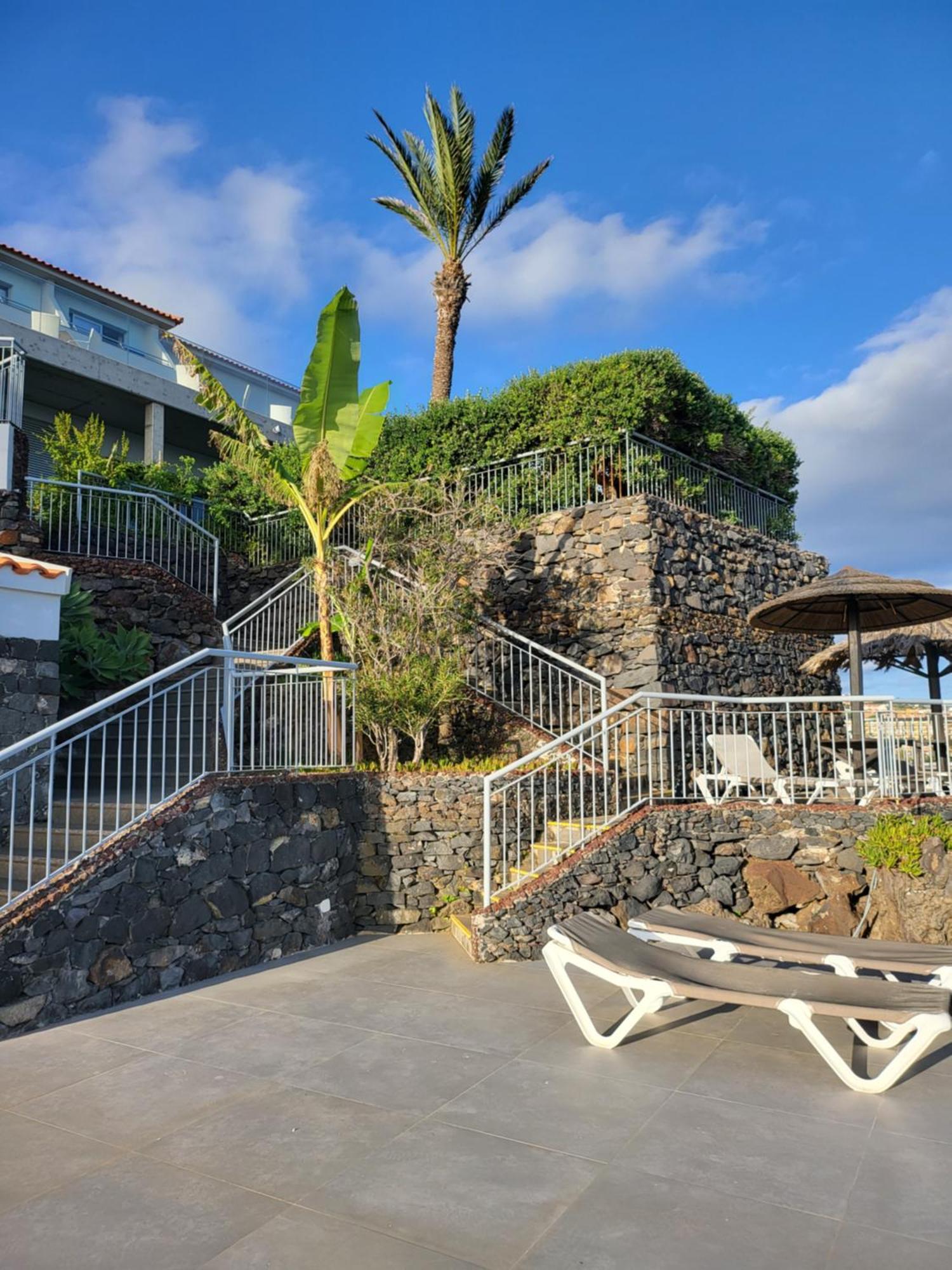 Roca Mar Hotel Canico (Madeira)