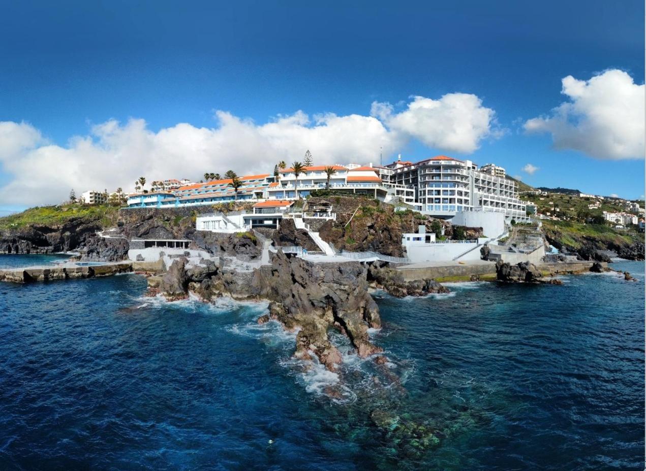 Hotel Roca Mar Canico (Madeira)