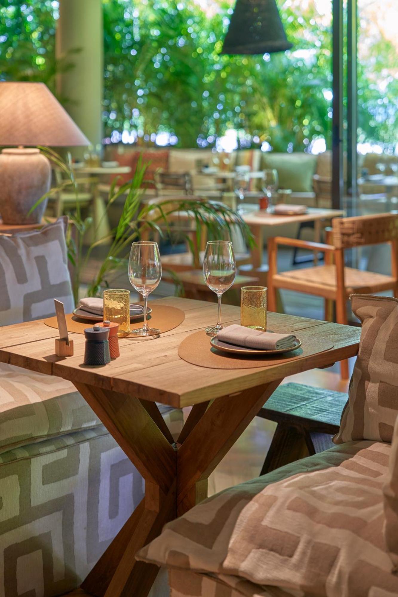 Porto Mare - Portobay Hotel 4*