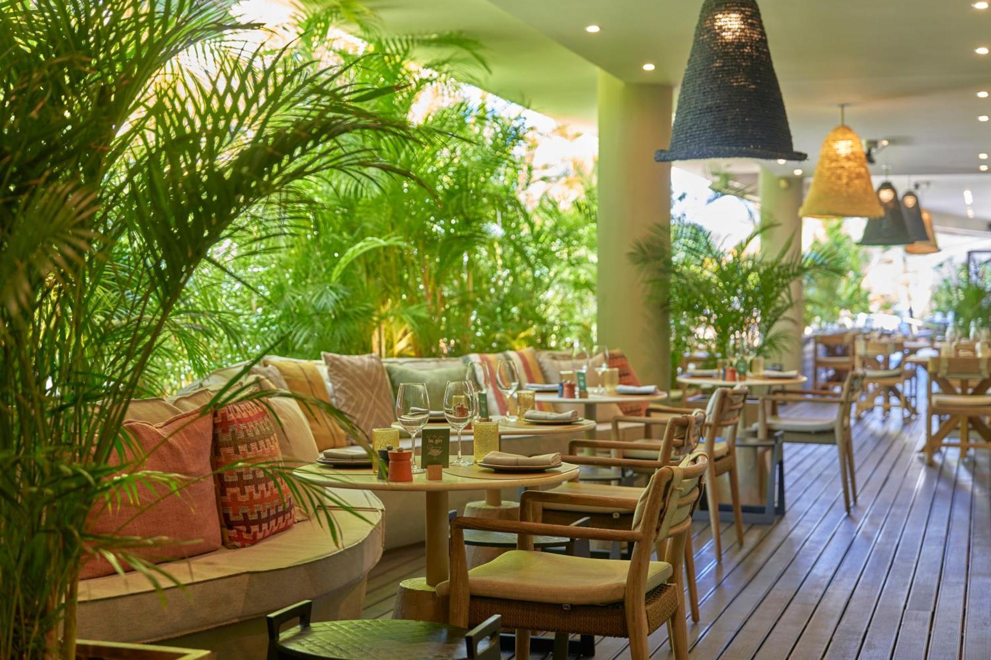 Porto Mare - Portobay Hotel 4*