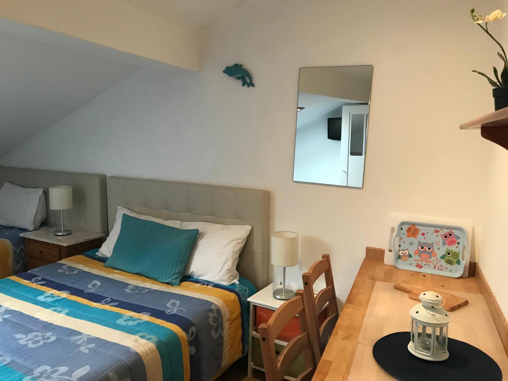 Guest house Hospedaria Bernardo 3*