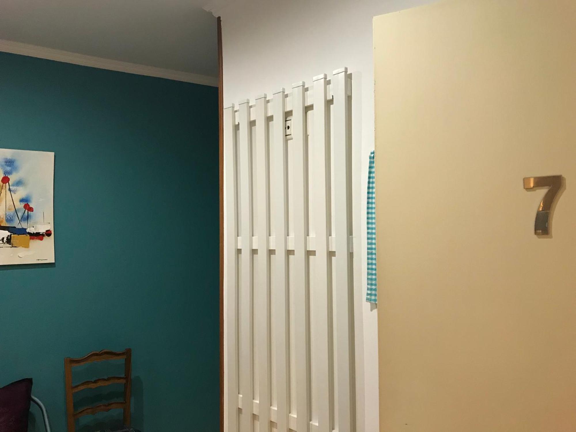 Hospedaria Bernardo Guest house Ericeira