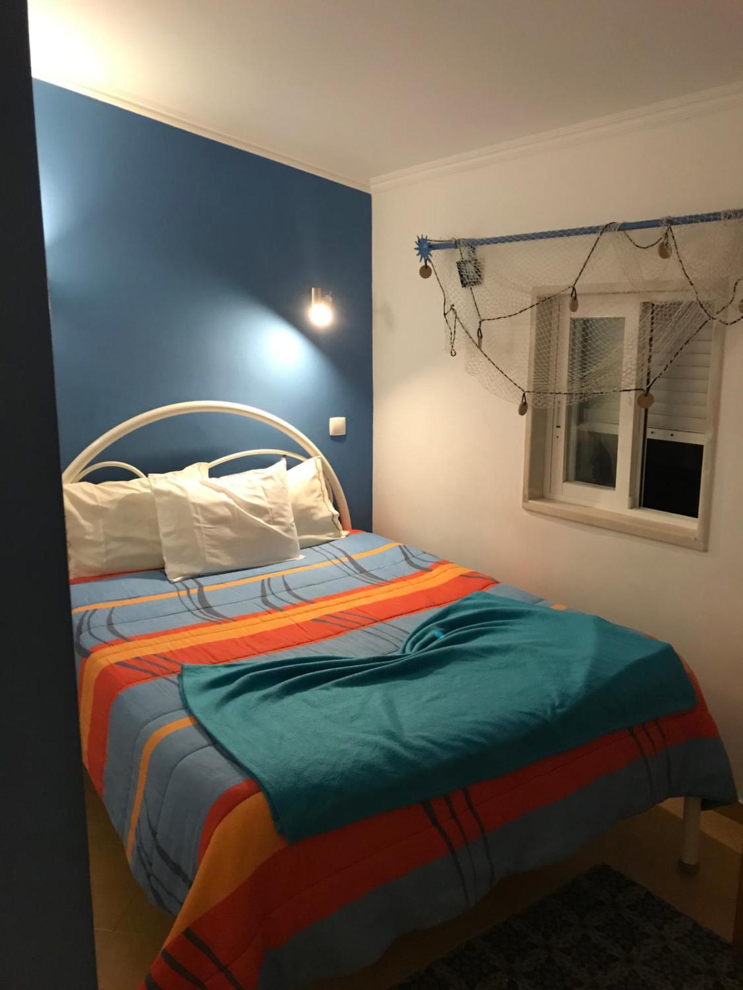Hospedaria Bernardo 3* Ericeira