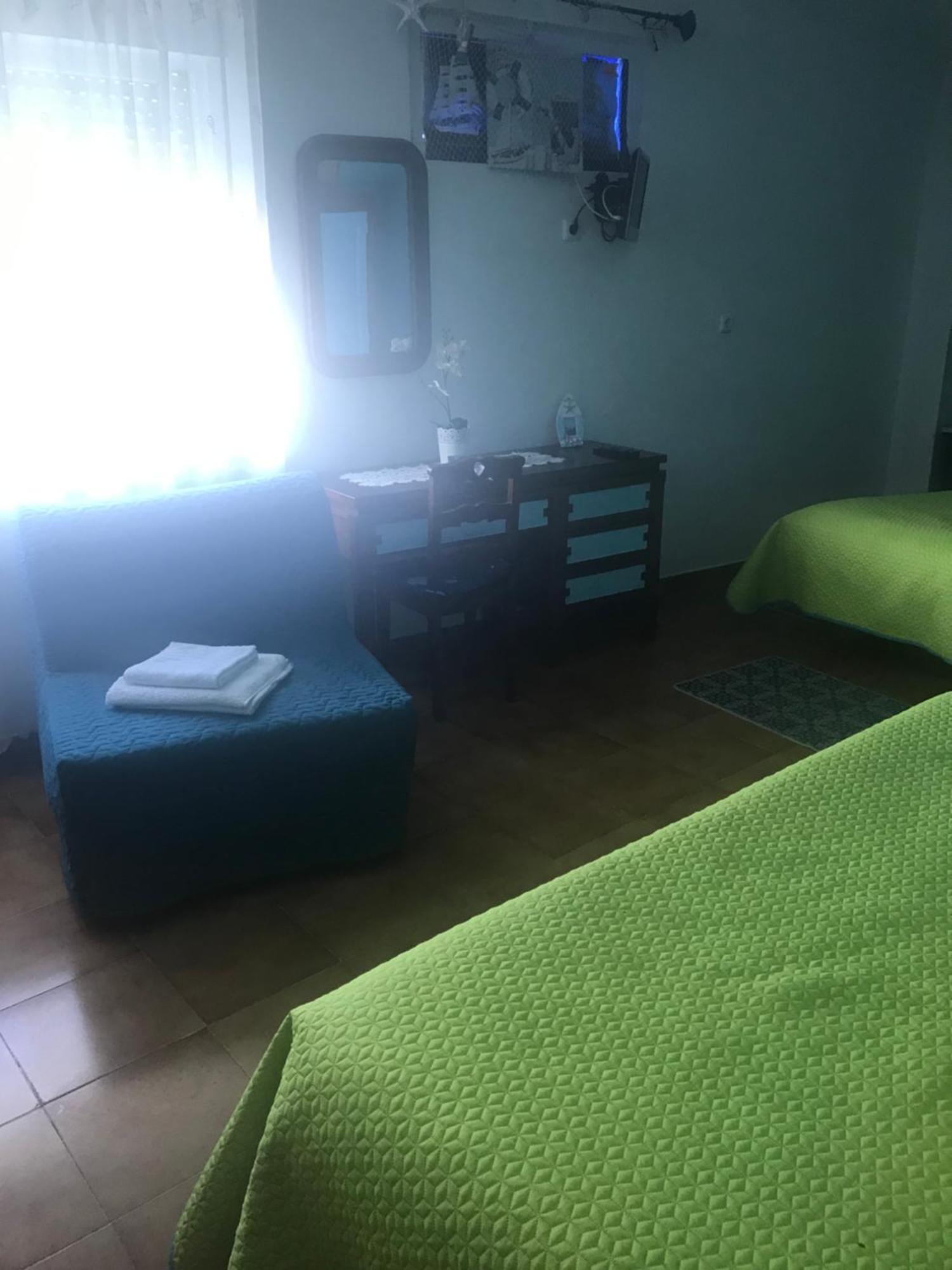 Hospedaria Bernardo