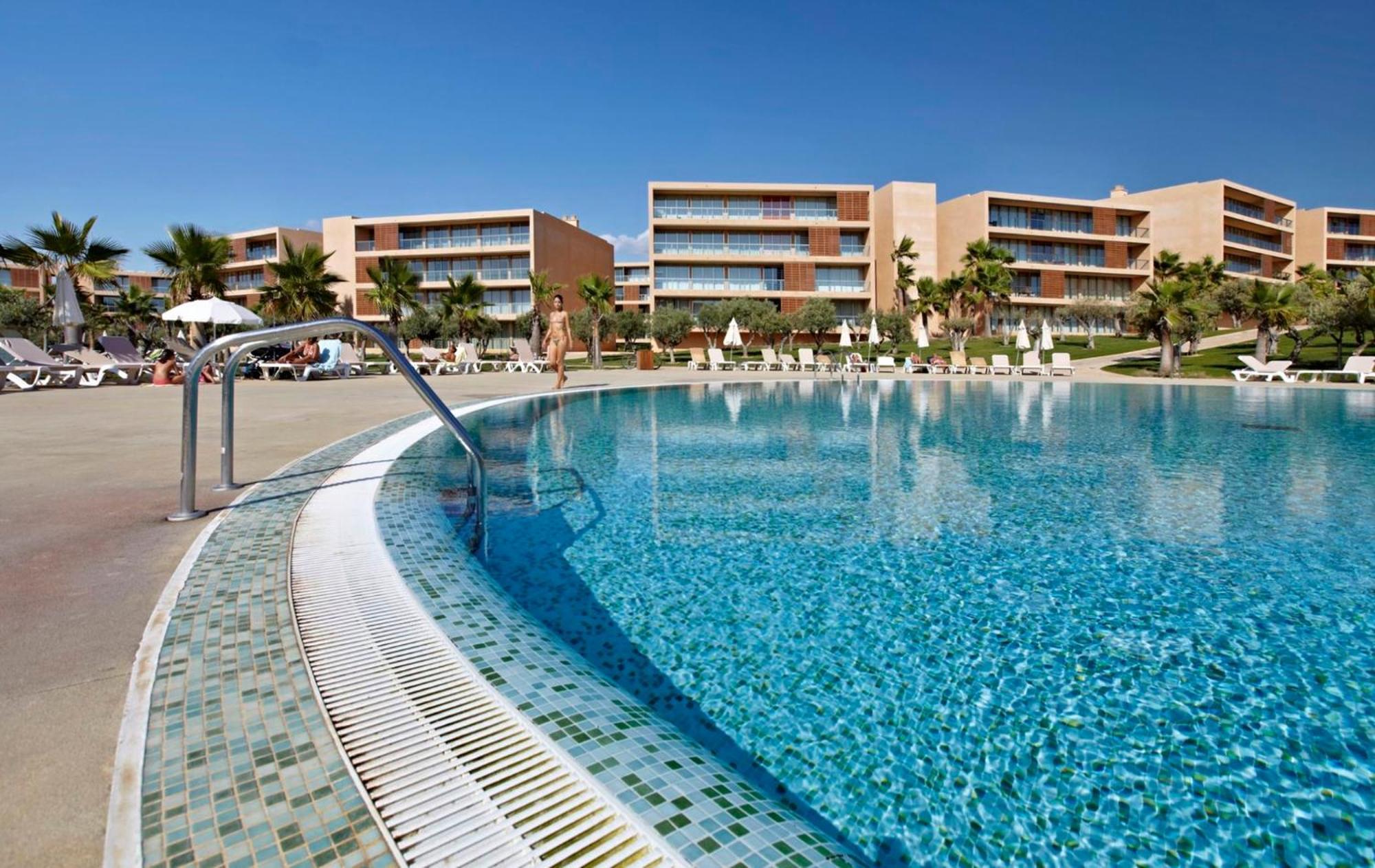 Salgados Apartment
