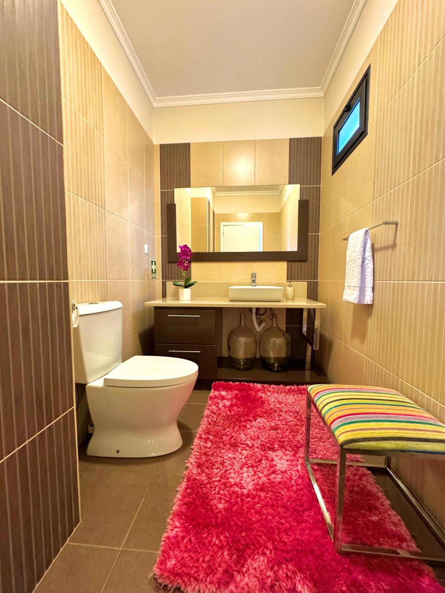 Casa Do Piquinho Holiday home *