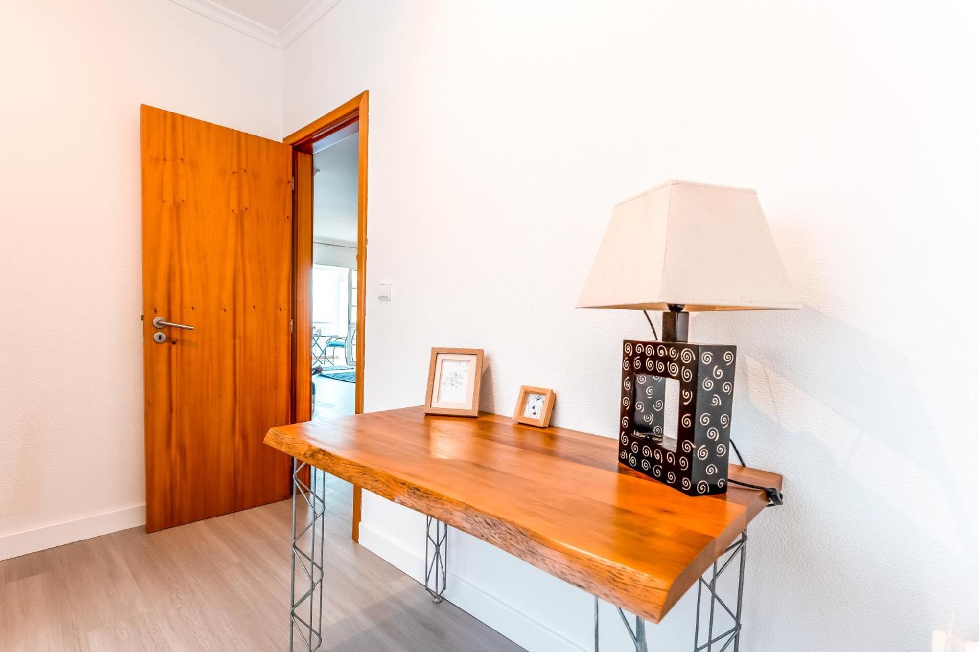 Casa Serena Apartment