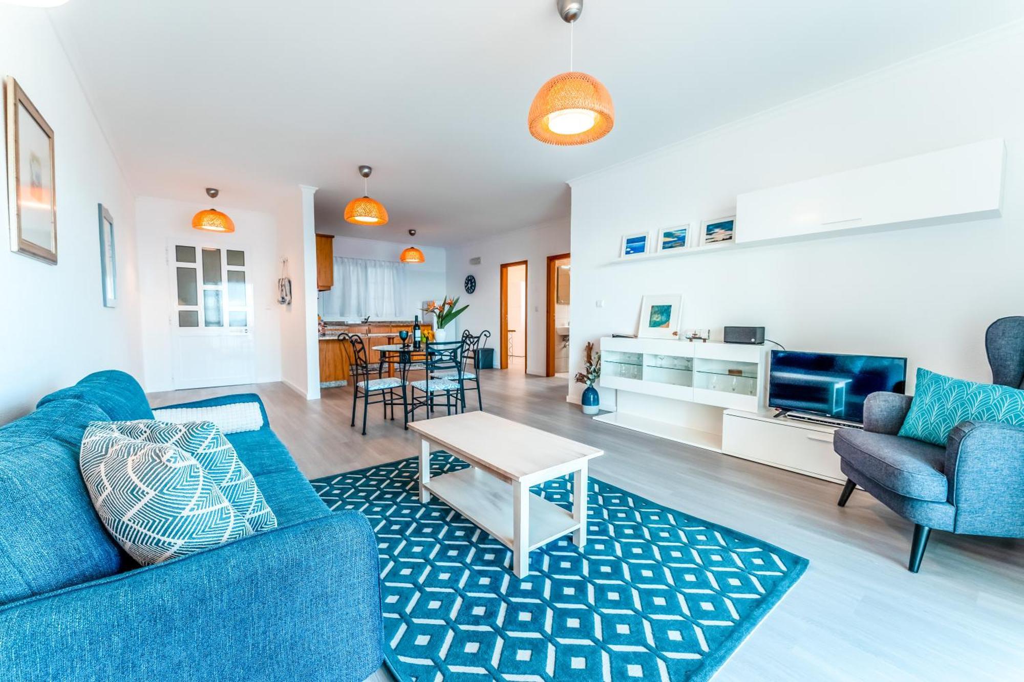 Casa Serena Apartment *