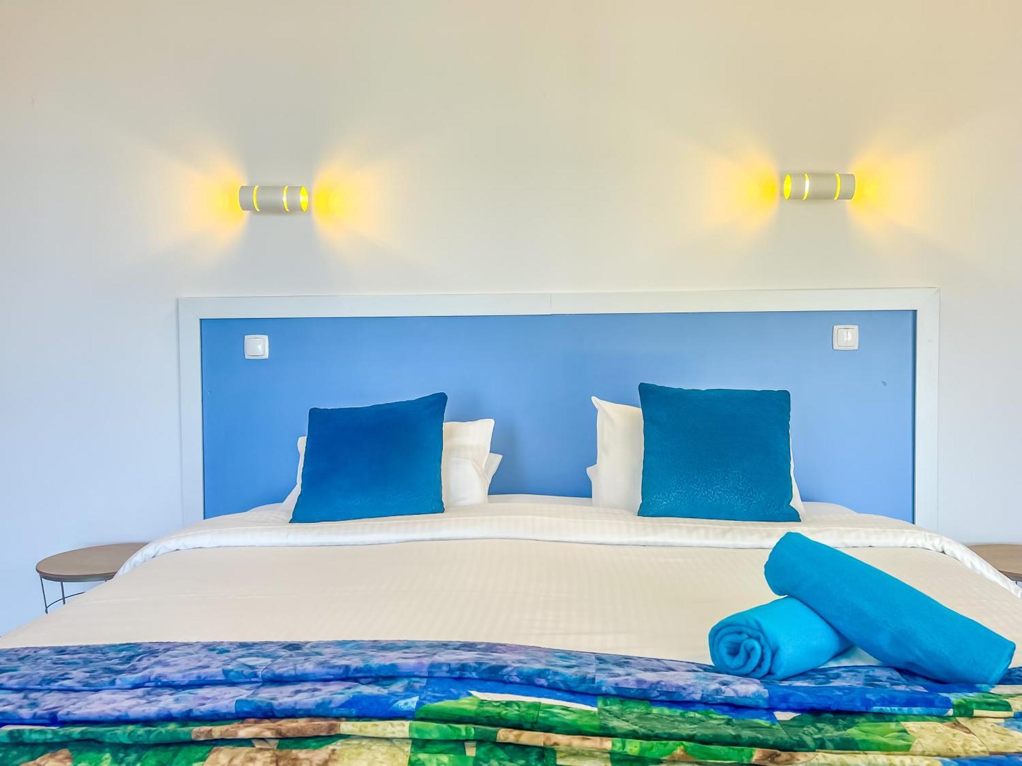 Casa Serena Apartment Arco da Calheta (Madeira)