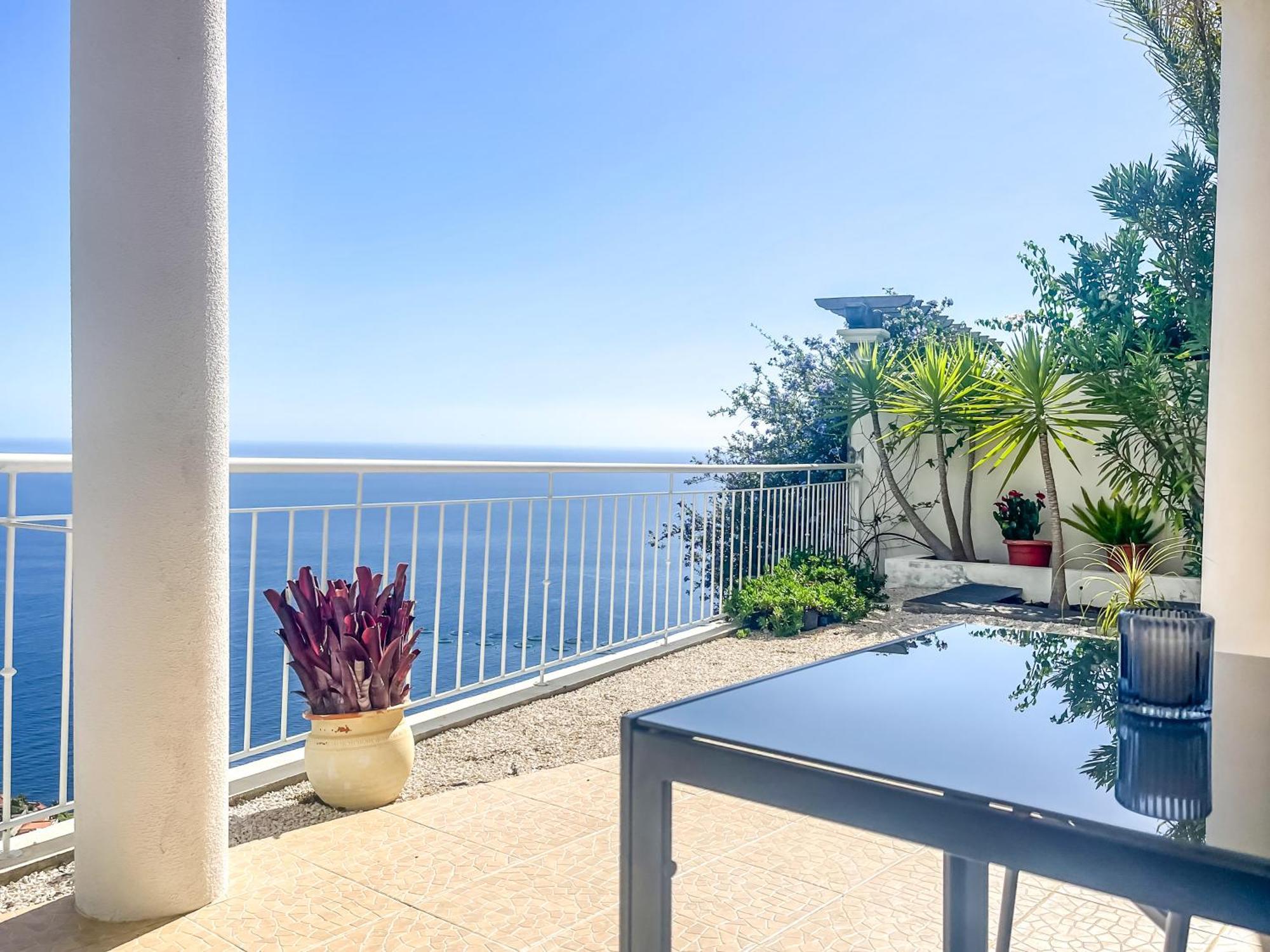 Apartment Casa Serena Arco da Calheta (Madeira)