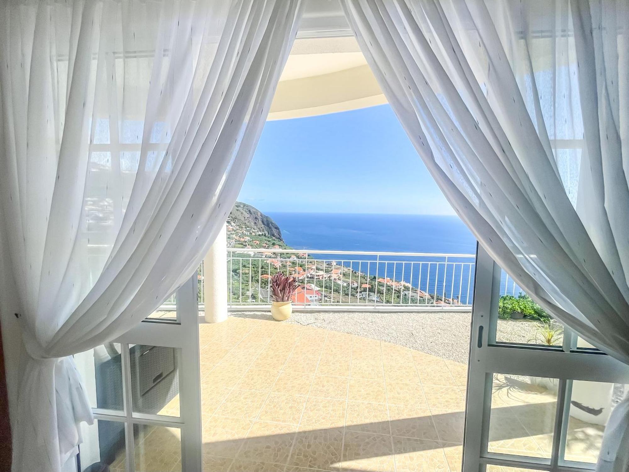 Apartment Casa Serena Arco da Calheta (Madeira)