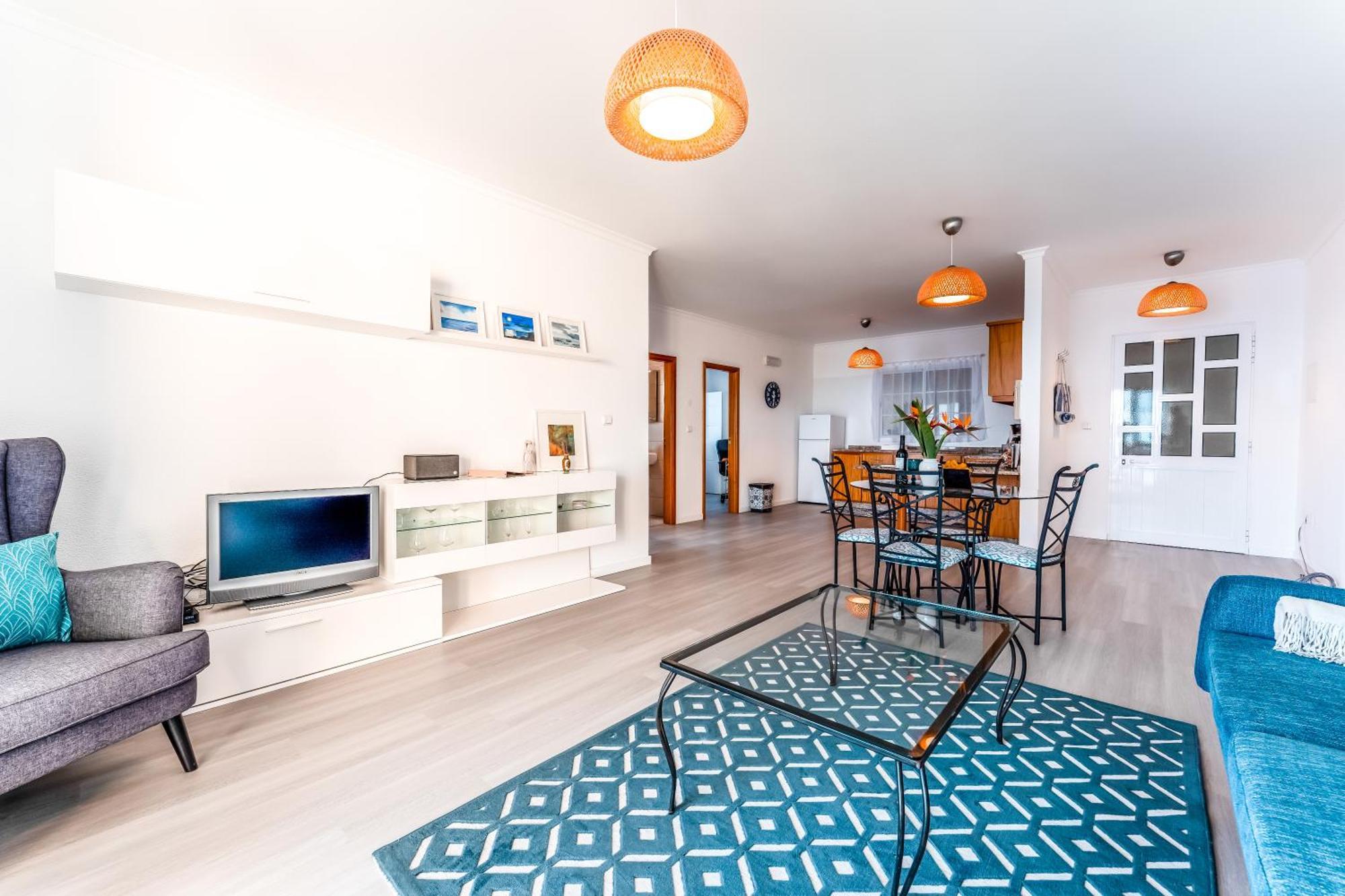 Casa Serena Apartment