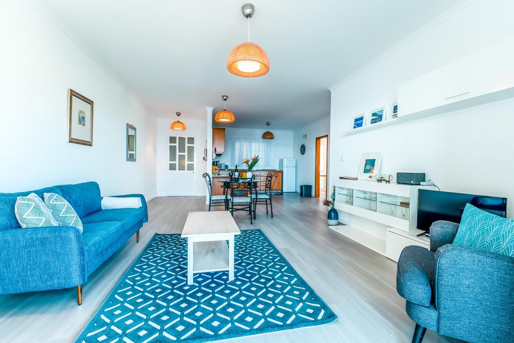 Apartment Casa Serena Arco da Calheta (Madeira)
