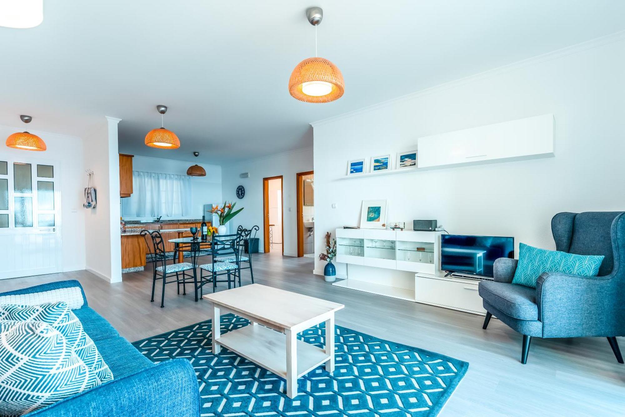 Casa Serena Apartment
