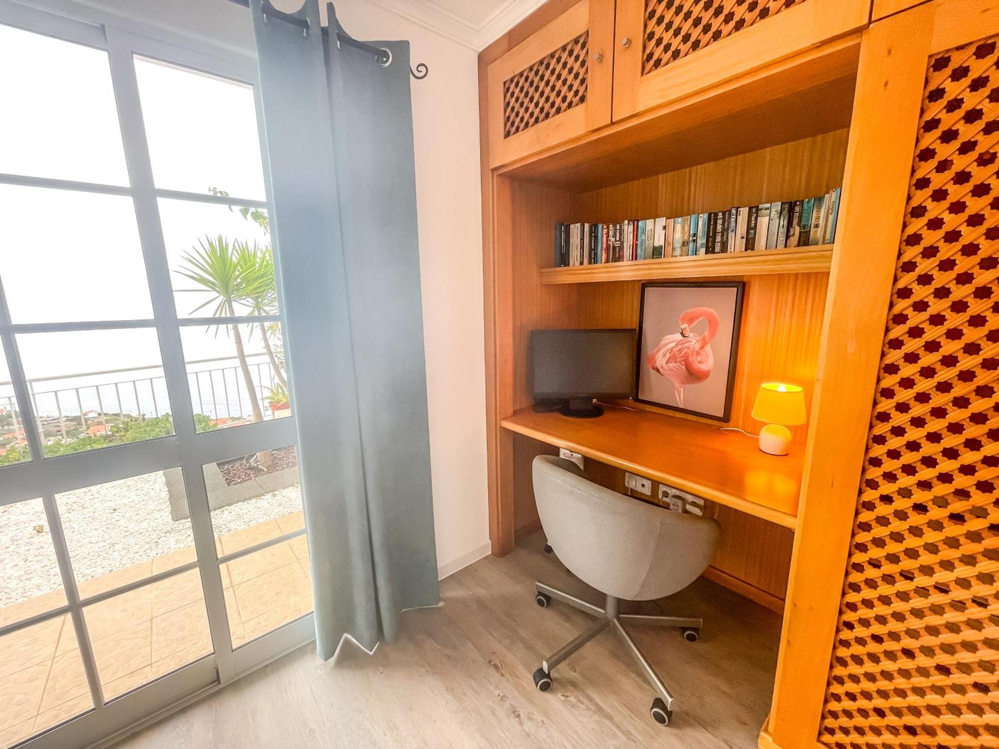 Apartment Casa Serena Arco da Calheta (Madeira)