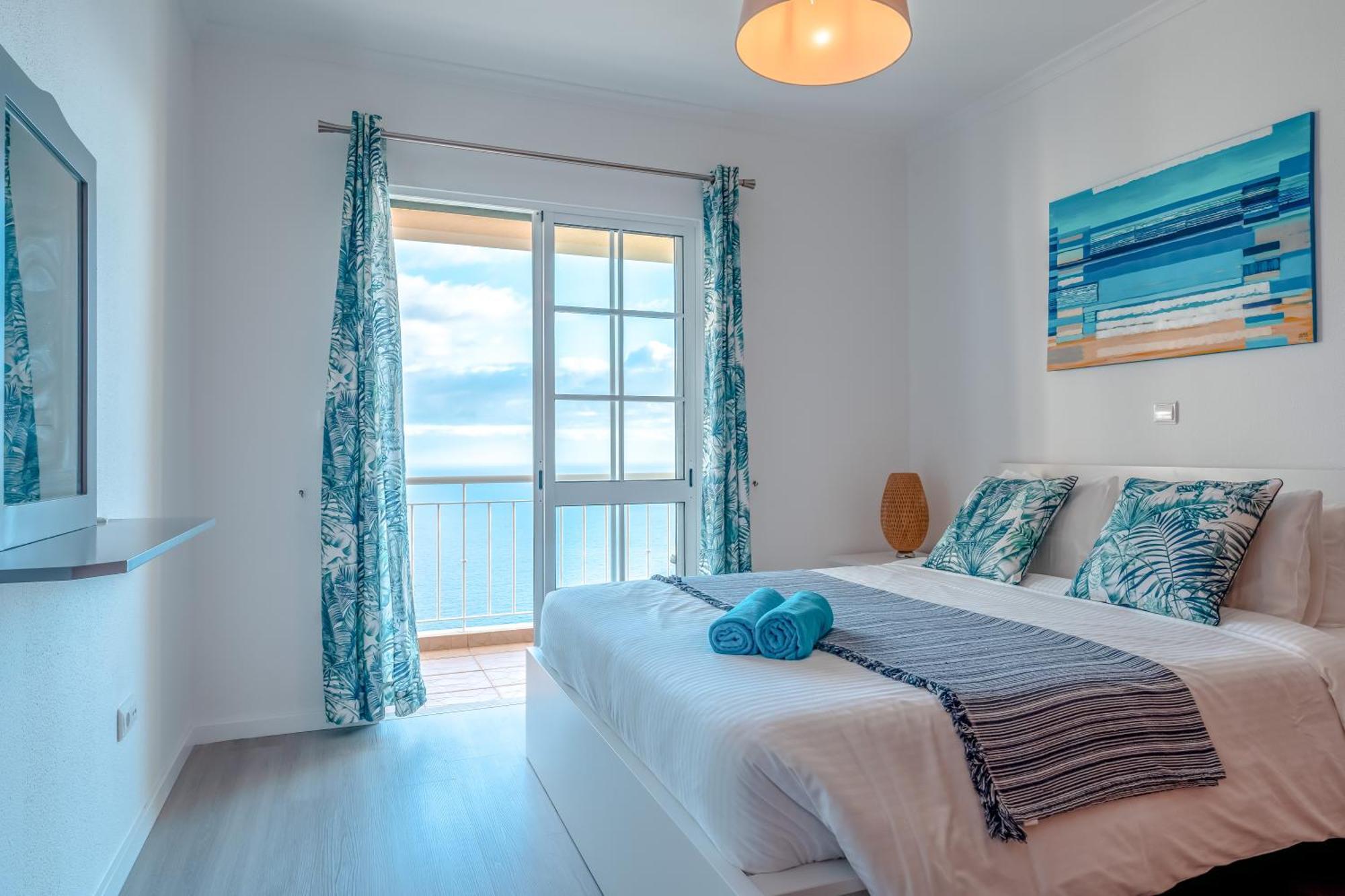 Casa Serena Apartment Arco da Calheta (Madeira)
