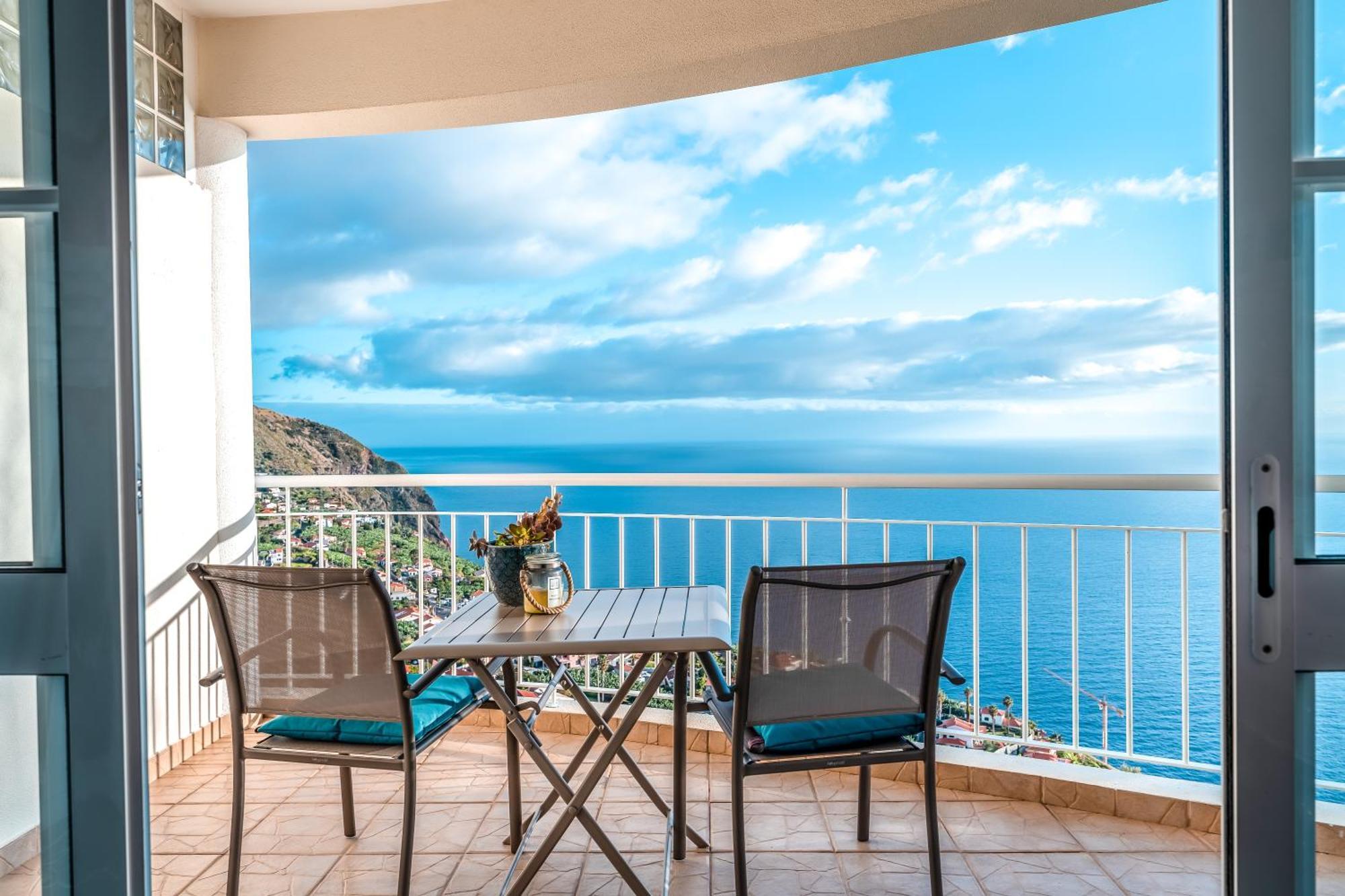 Casa Serena * Arco da Calheta (Madeira)