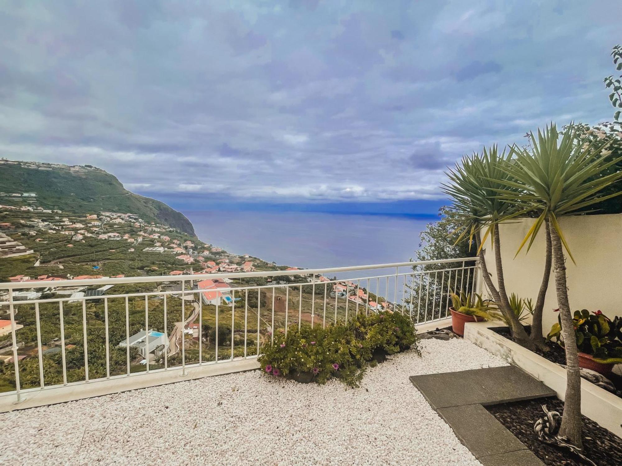 Casa Serena Apartment Arco da Calheta (Madeira)