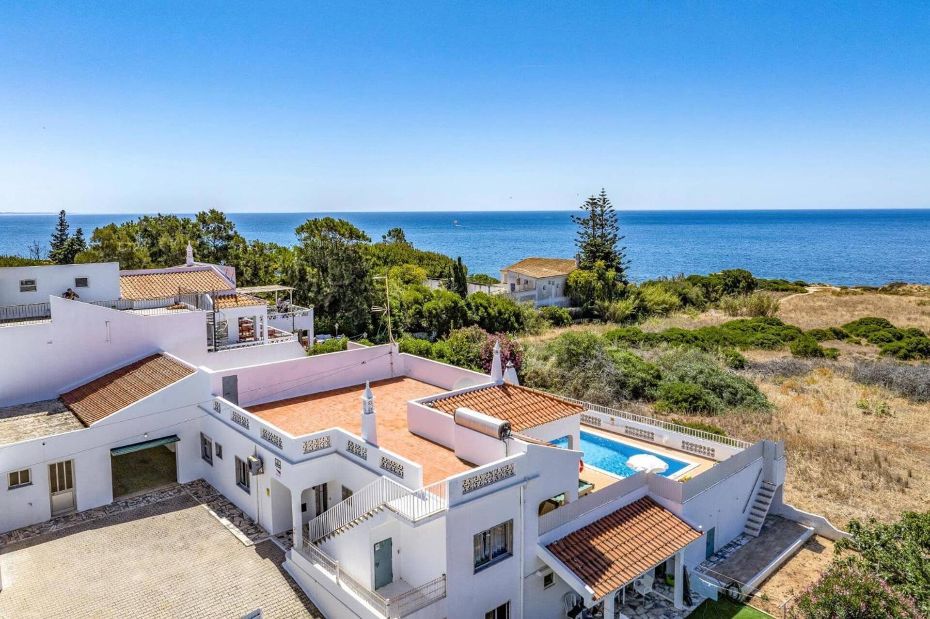 Marrachinho By Albufeira