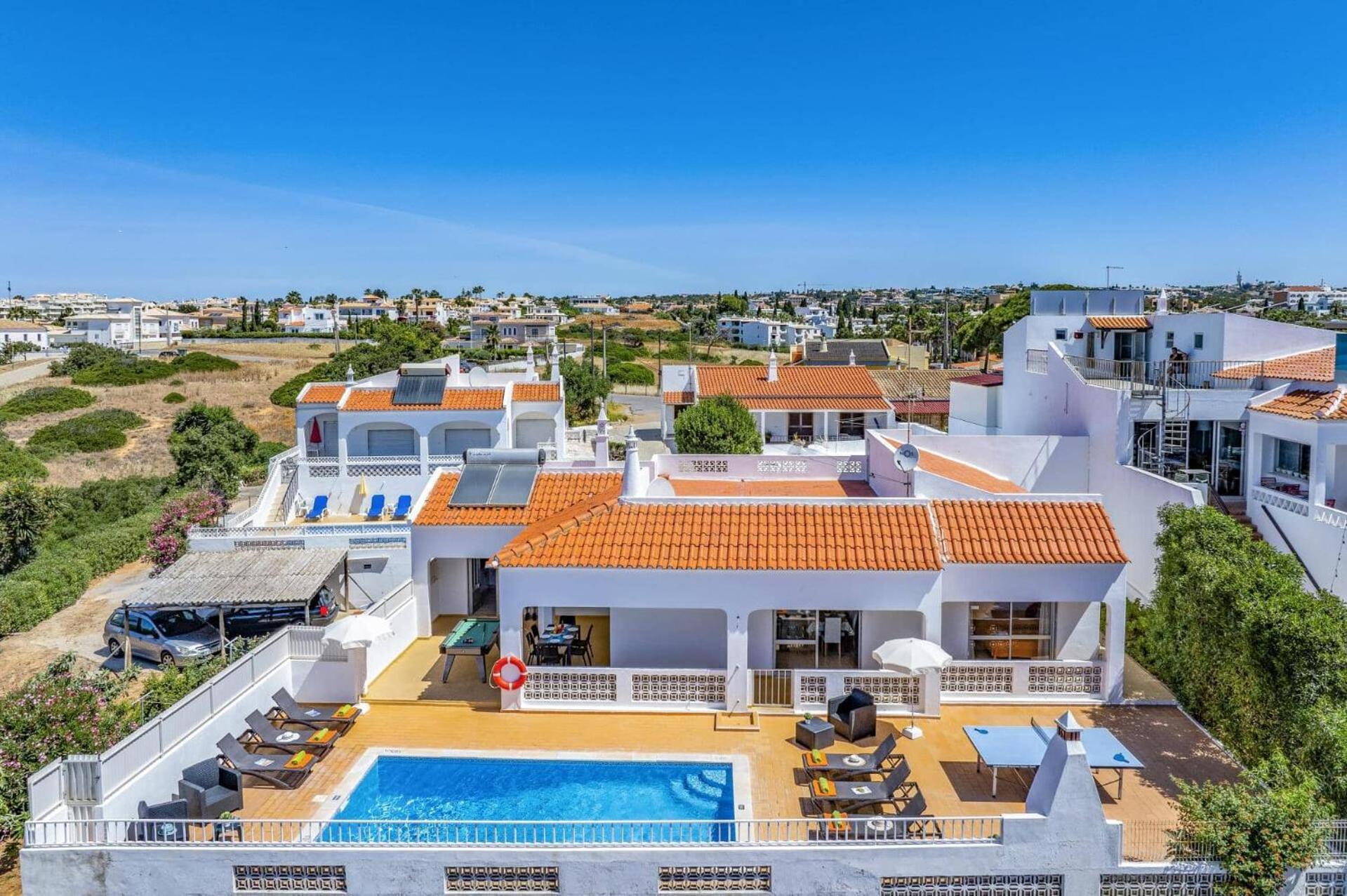 Marrachinho By Villa Albufeira