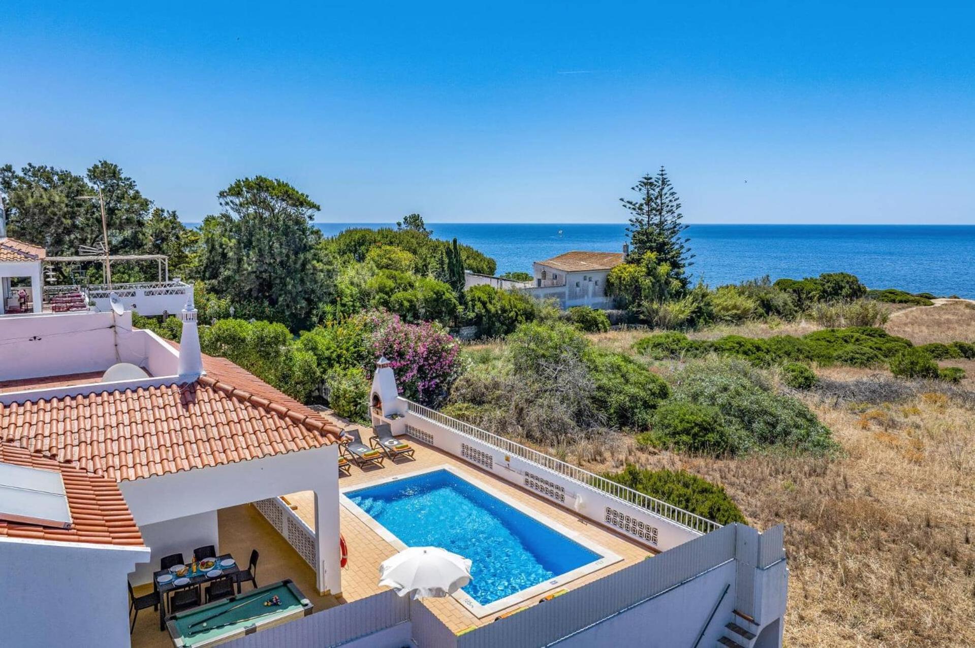 Marrachinho By * Albufeira