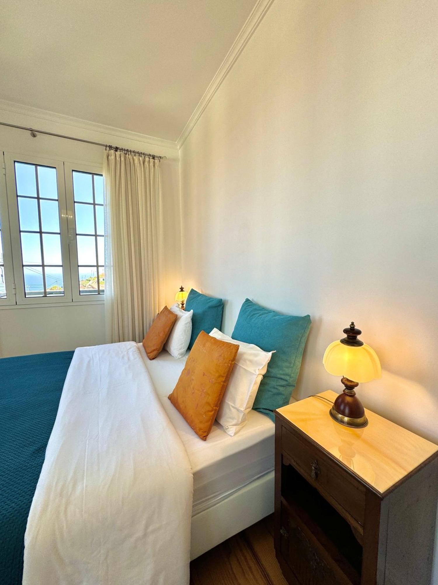 A Velha Casa Caboz Appartement Ponta do Sol (Madeira)