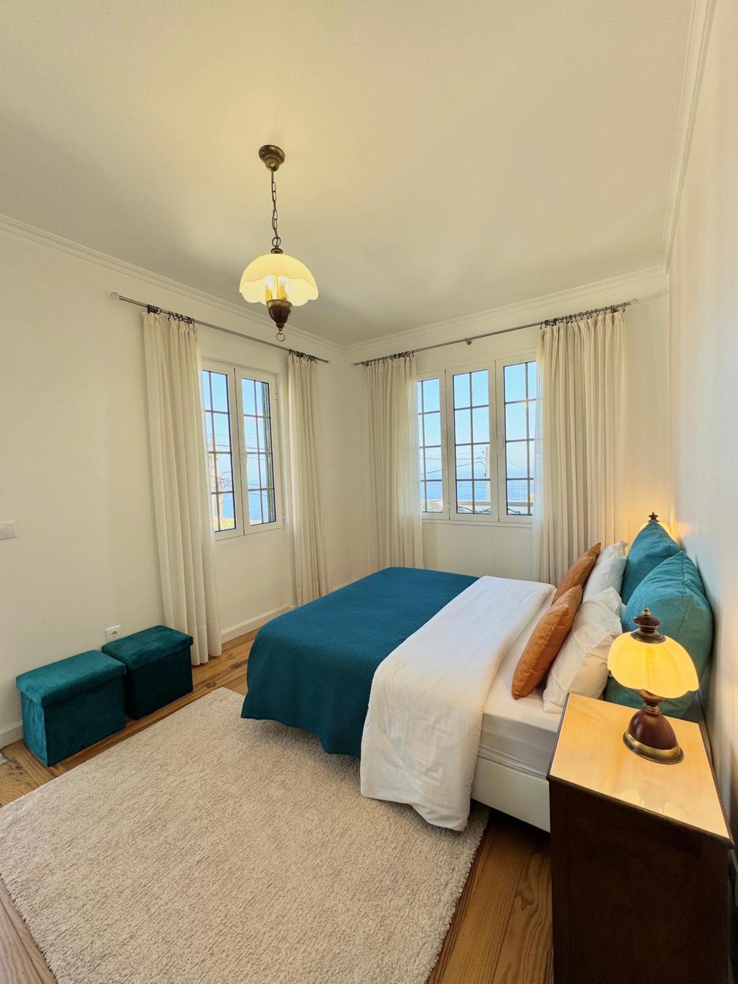 A Velha Casa Caboz Apartment