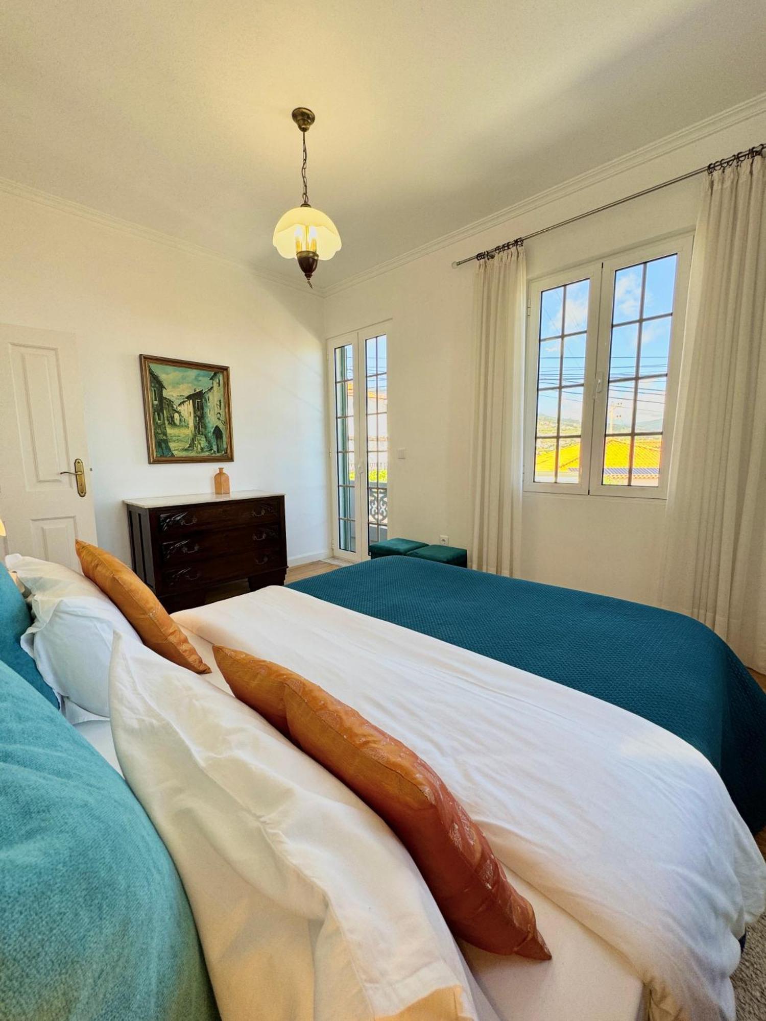 Apartment A Velha Casa Caboz