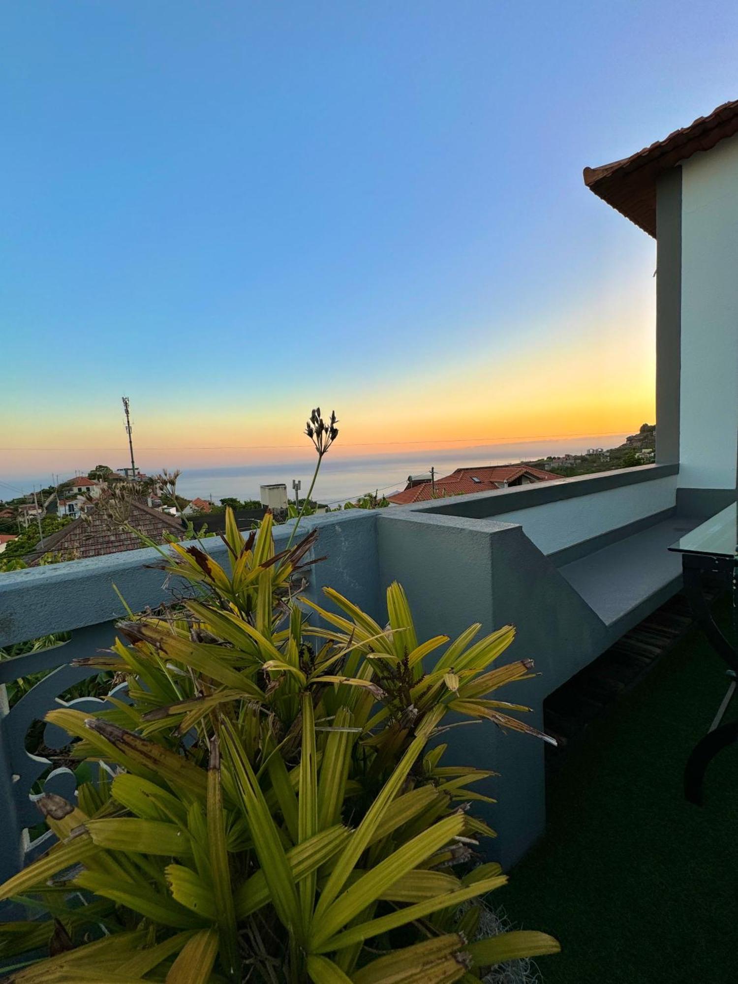 A Velha Casa Caboz * Ponta do Sol (Madeira)