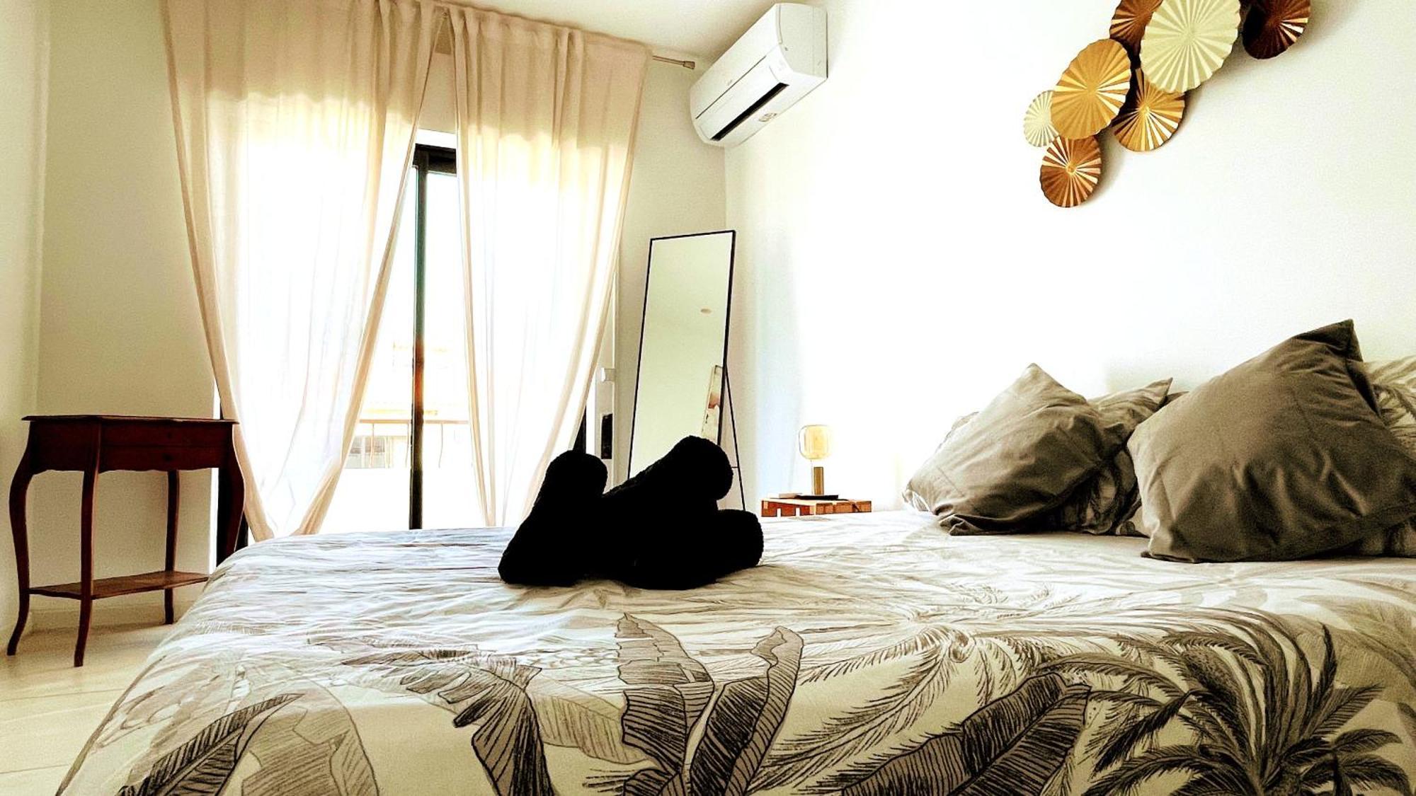 Apartamento Sol E Mar Bemposta
