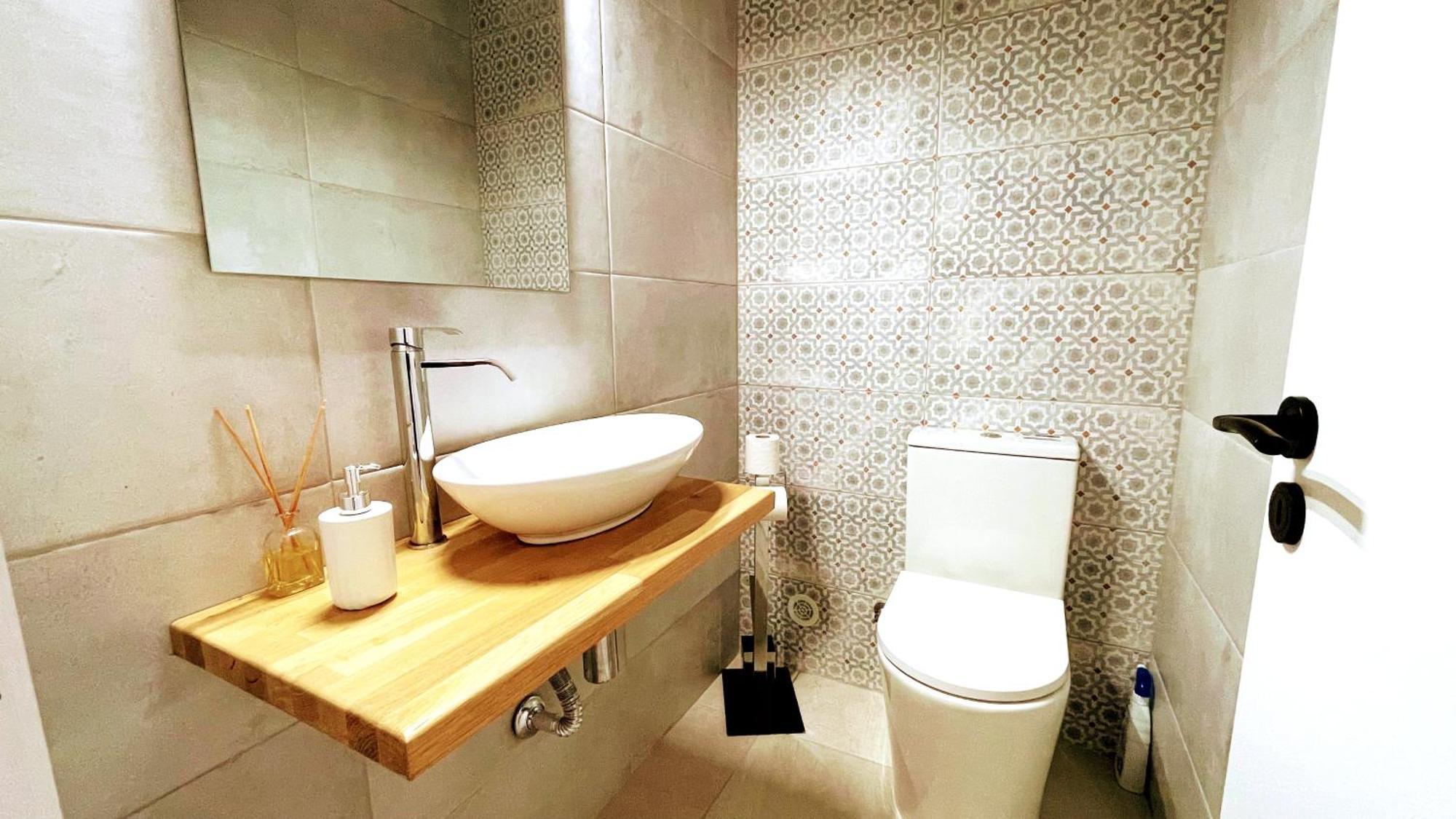 Apartamento Sol E Mar Bemposta *