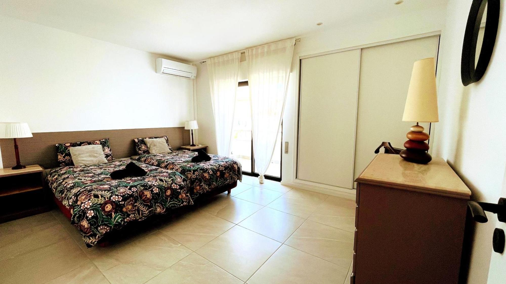 Sol E Mar Bemposta Apartamento *