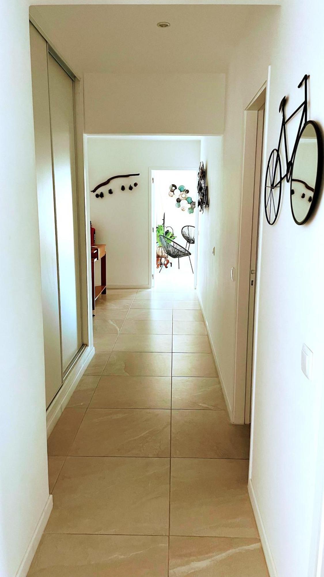 Sol E Mar Bemposta Apartment Alvor