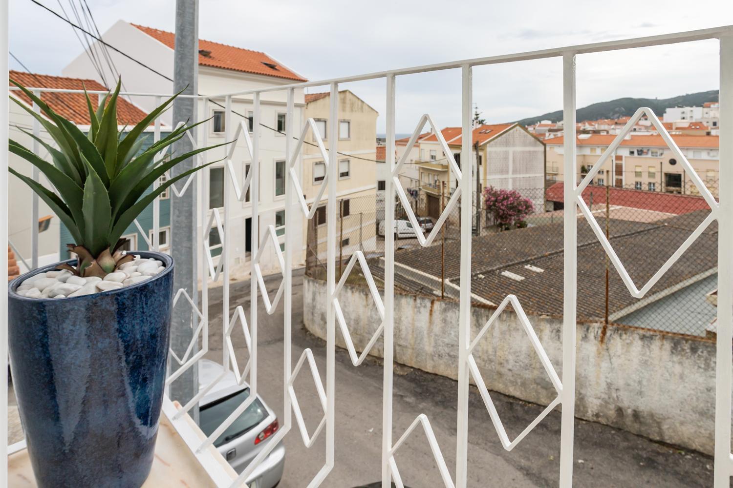 Casa Brisa, Mar E Sol Holiday home Sesimbra