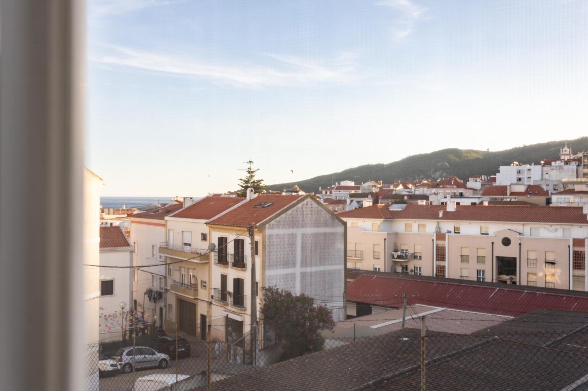 Casa Brisa, Mar E Sol * Sesimbra
