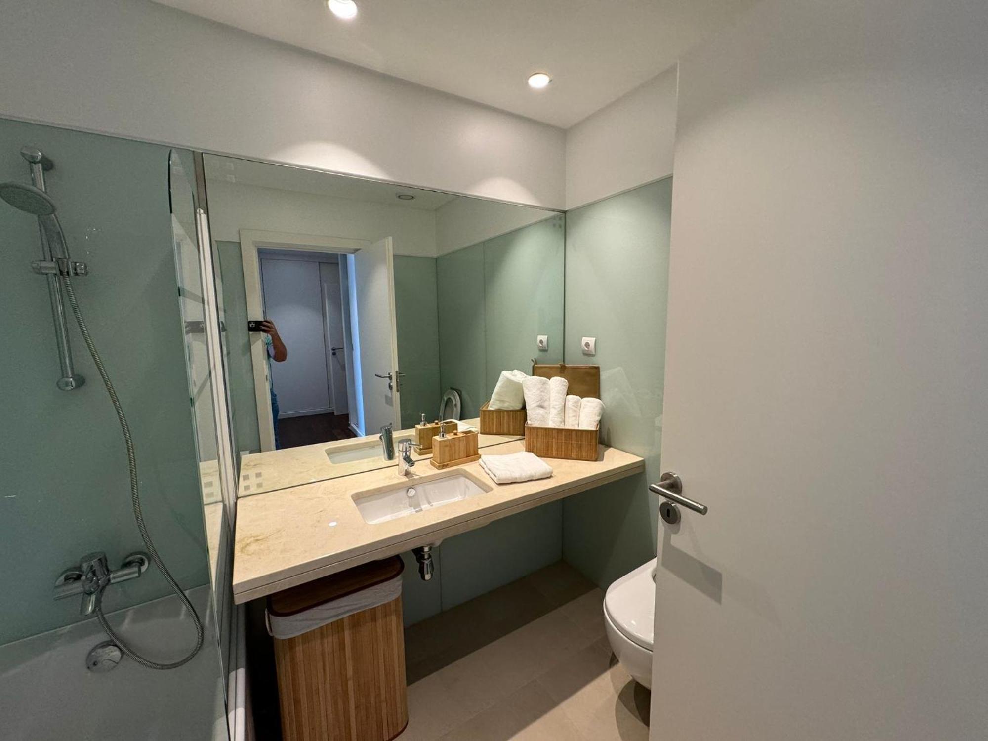Next Corner Plaza Apartamento